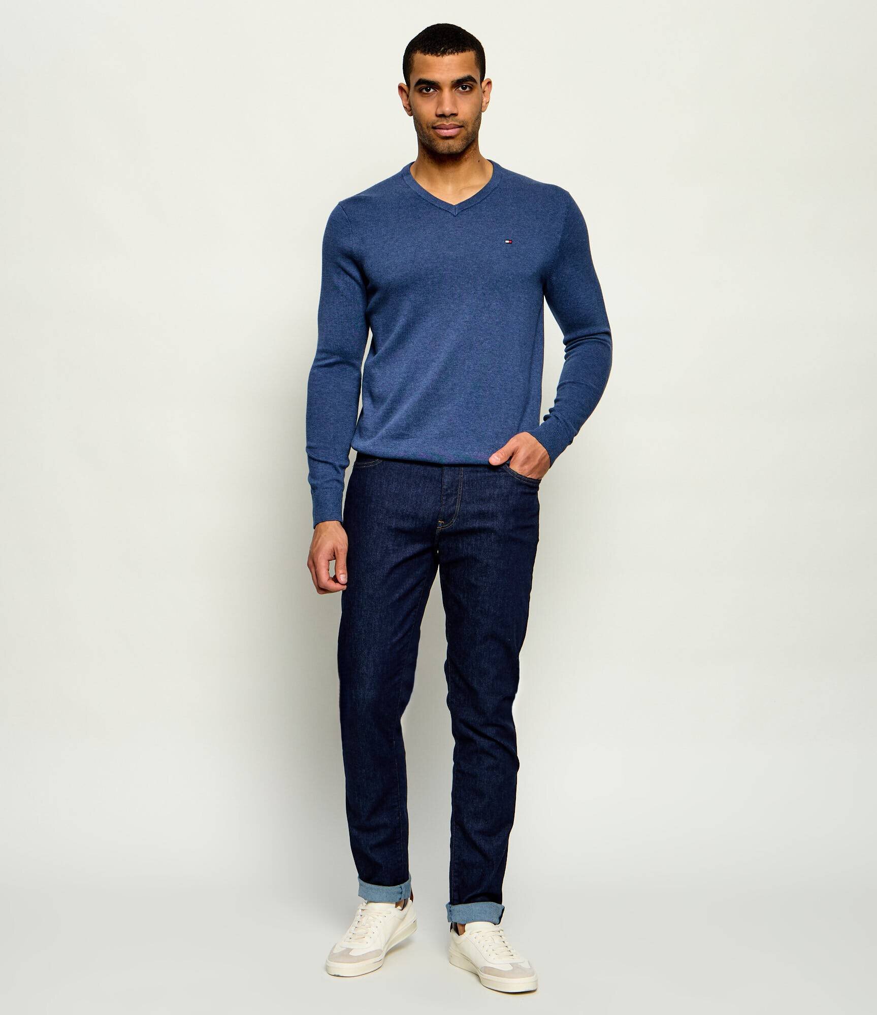 Tommy Hilfiger Pulover | Regular Fit