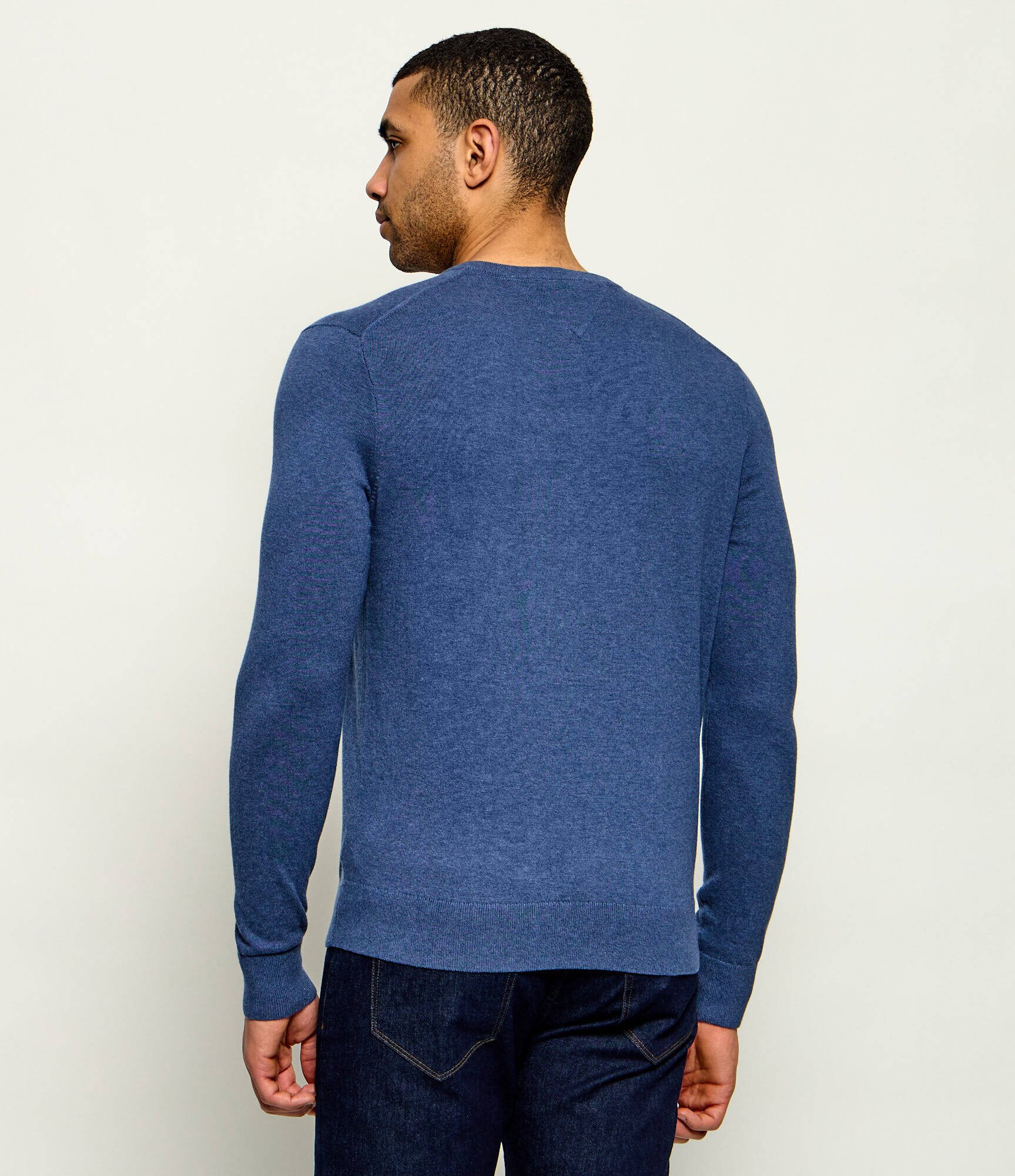 Tommy Hilfiger Pulover | Regular Fit