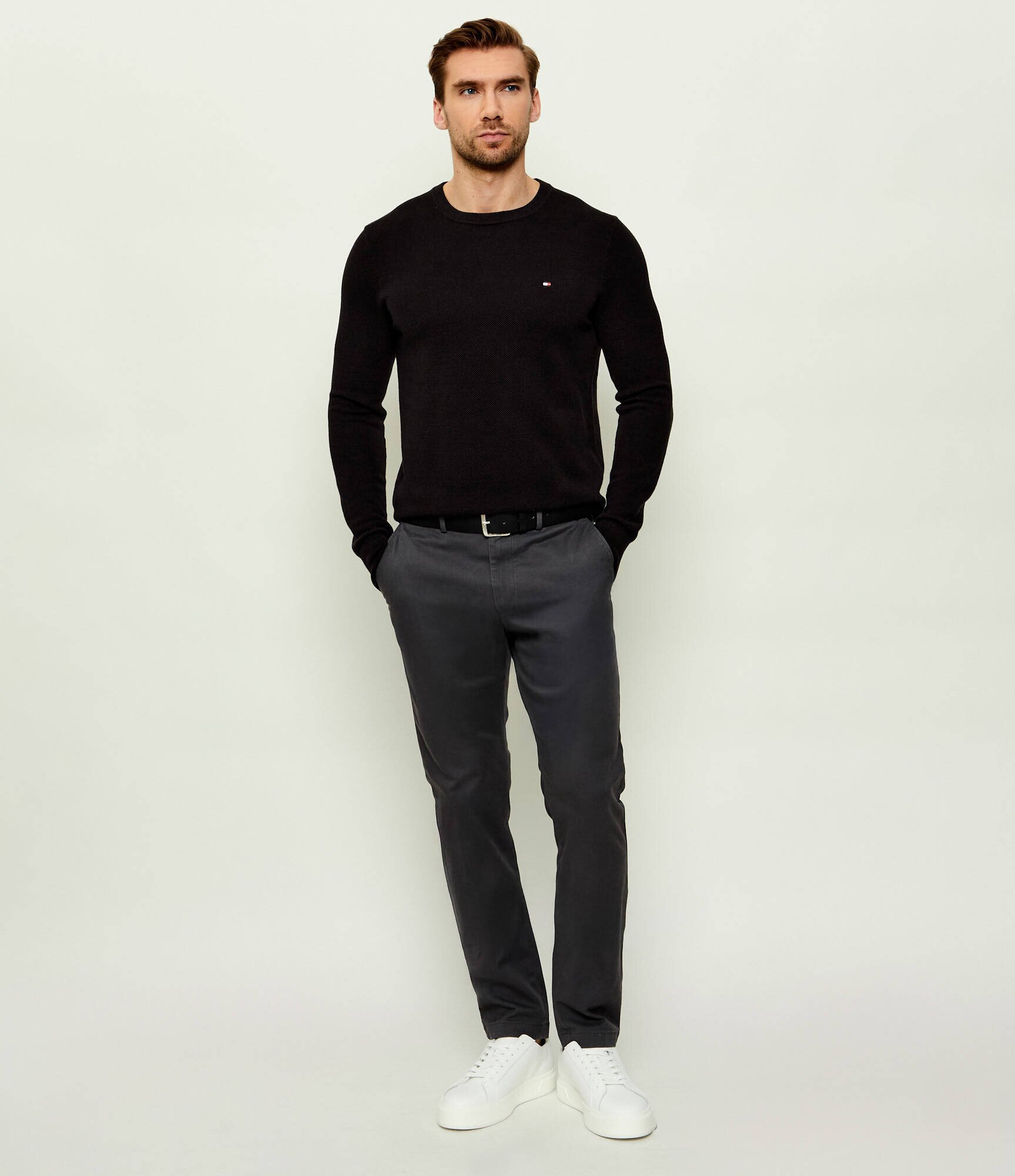 Tommy Hilfiger Pulover | Regular Fit