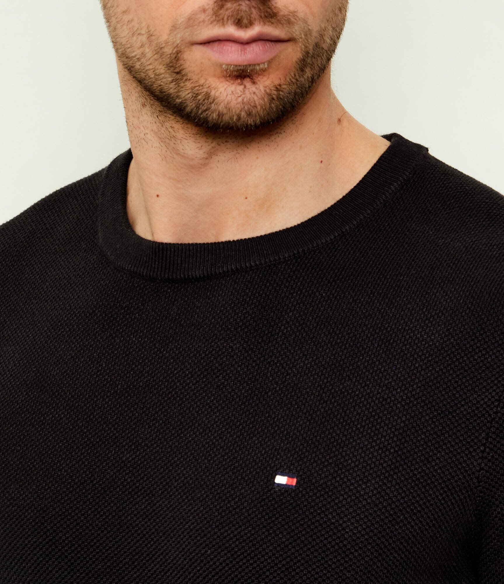 Tommy Hilfiger Pulover | Regular Fit