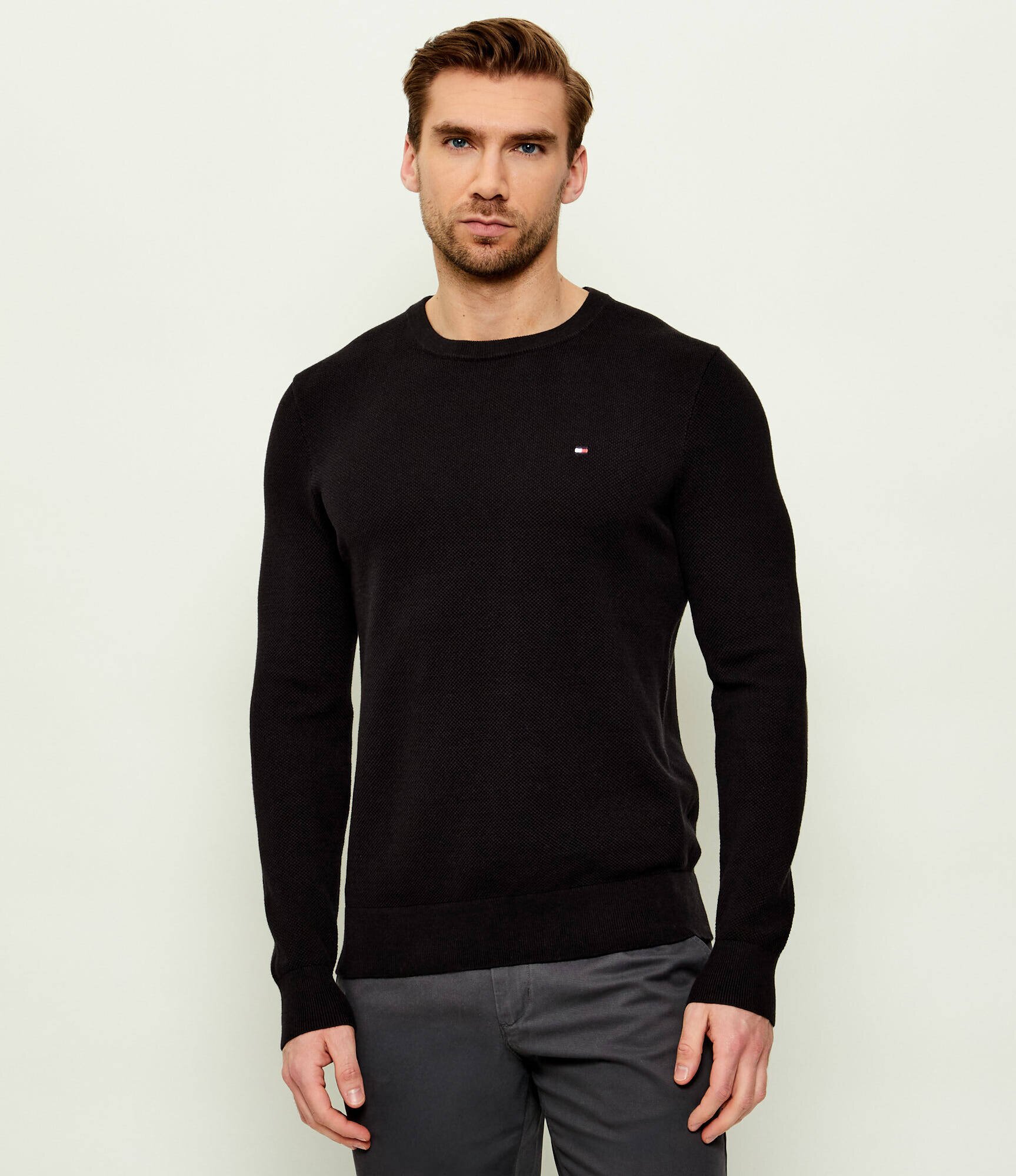 Tommy Hilfiger Pulover | Regular Fit