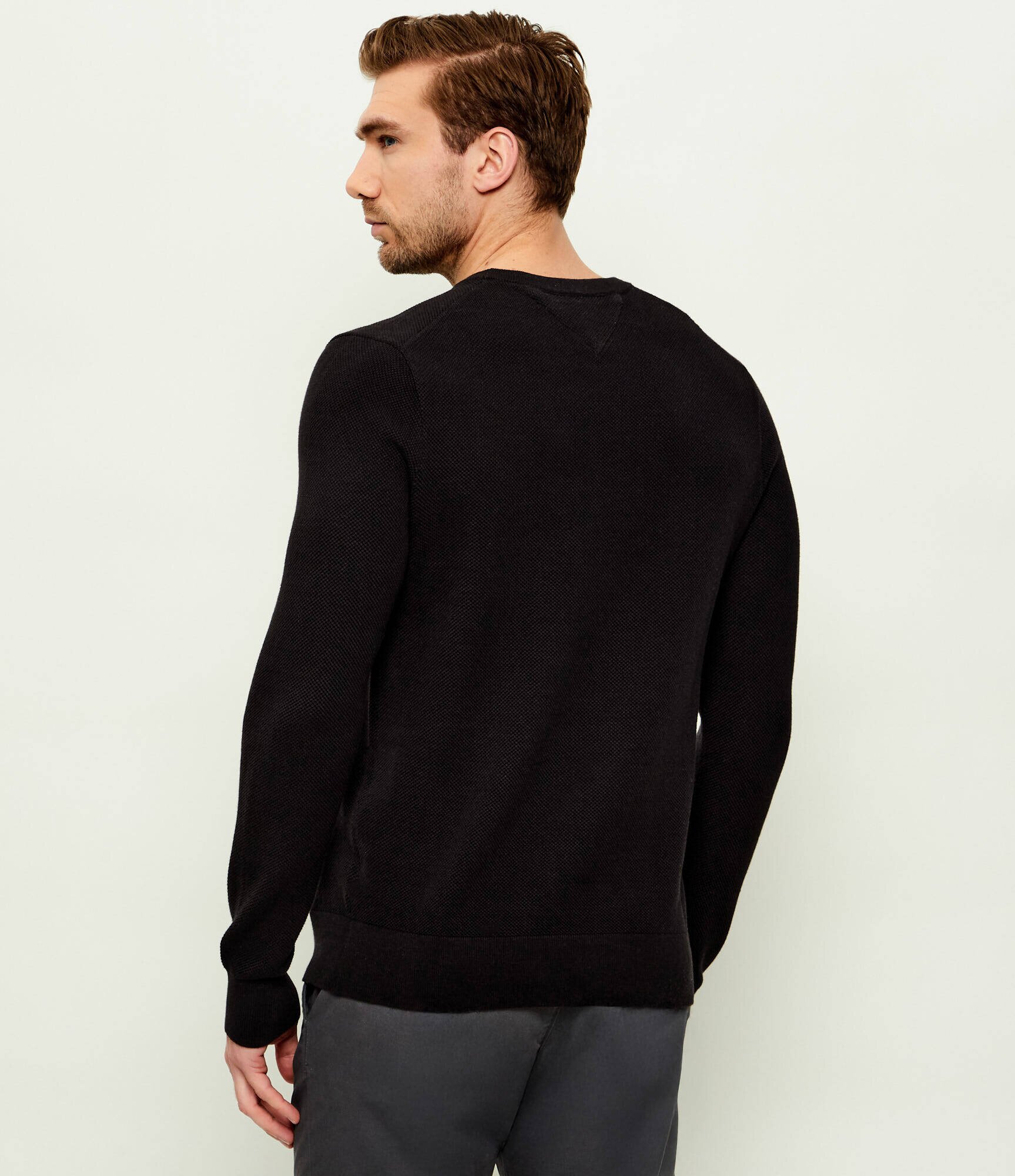 Tommy Hilfiger Pulover | Regular Fit