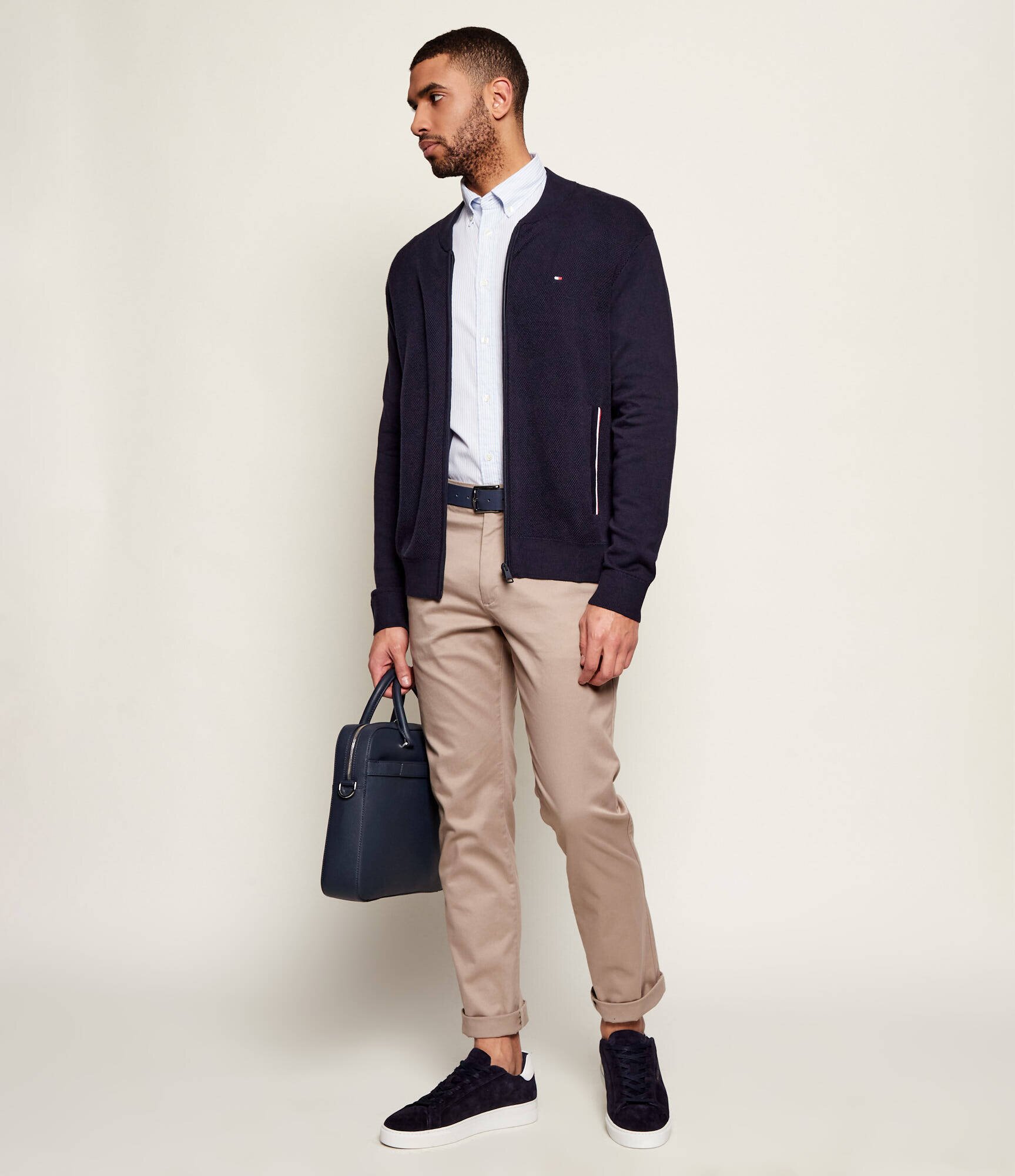 Tommy Hilfiger Pulover | regular fit