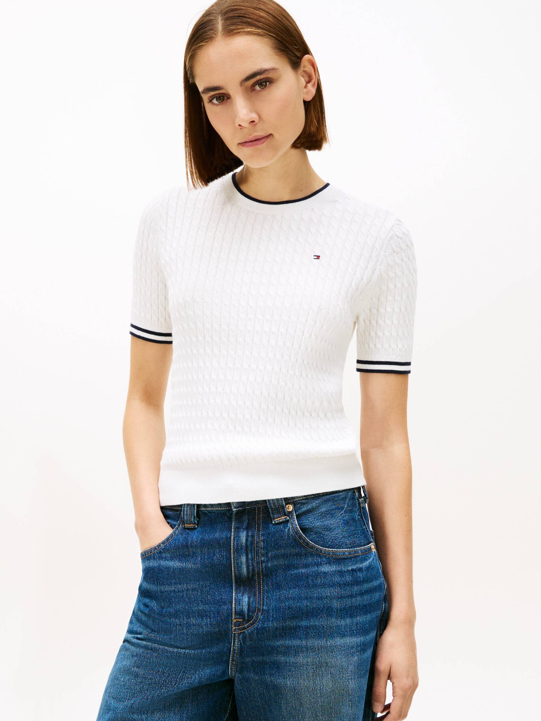 Tommy Hilfiger Pulover | regular fit