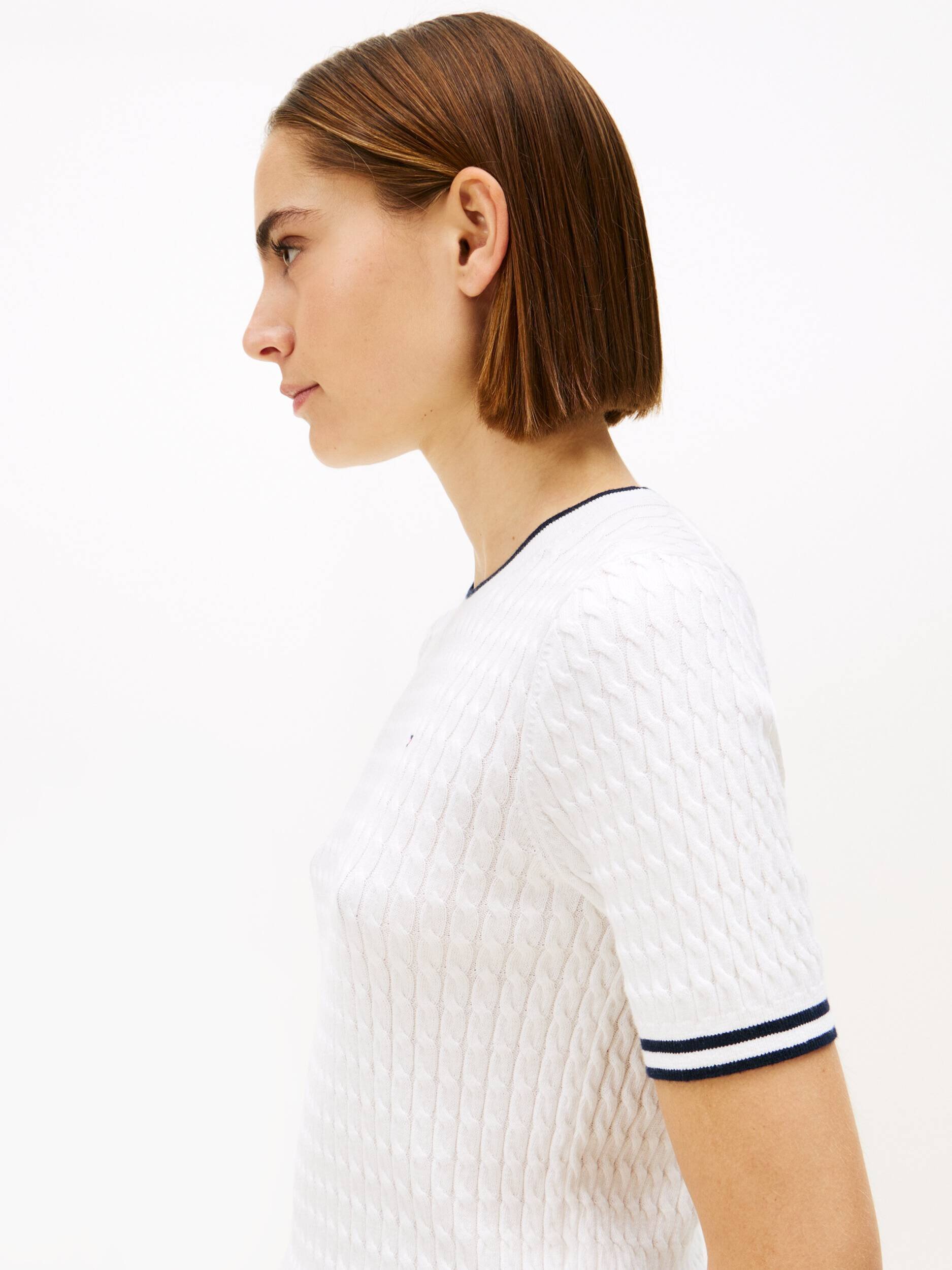 Tommy Hilfiger Pulover | regular fit