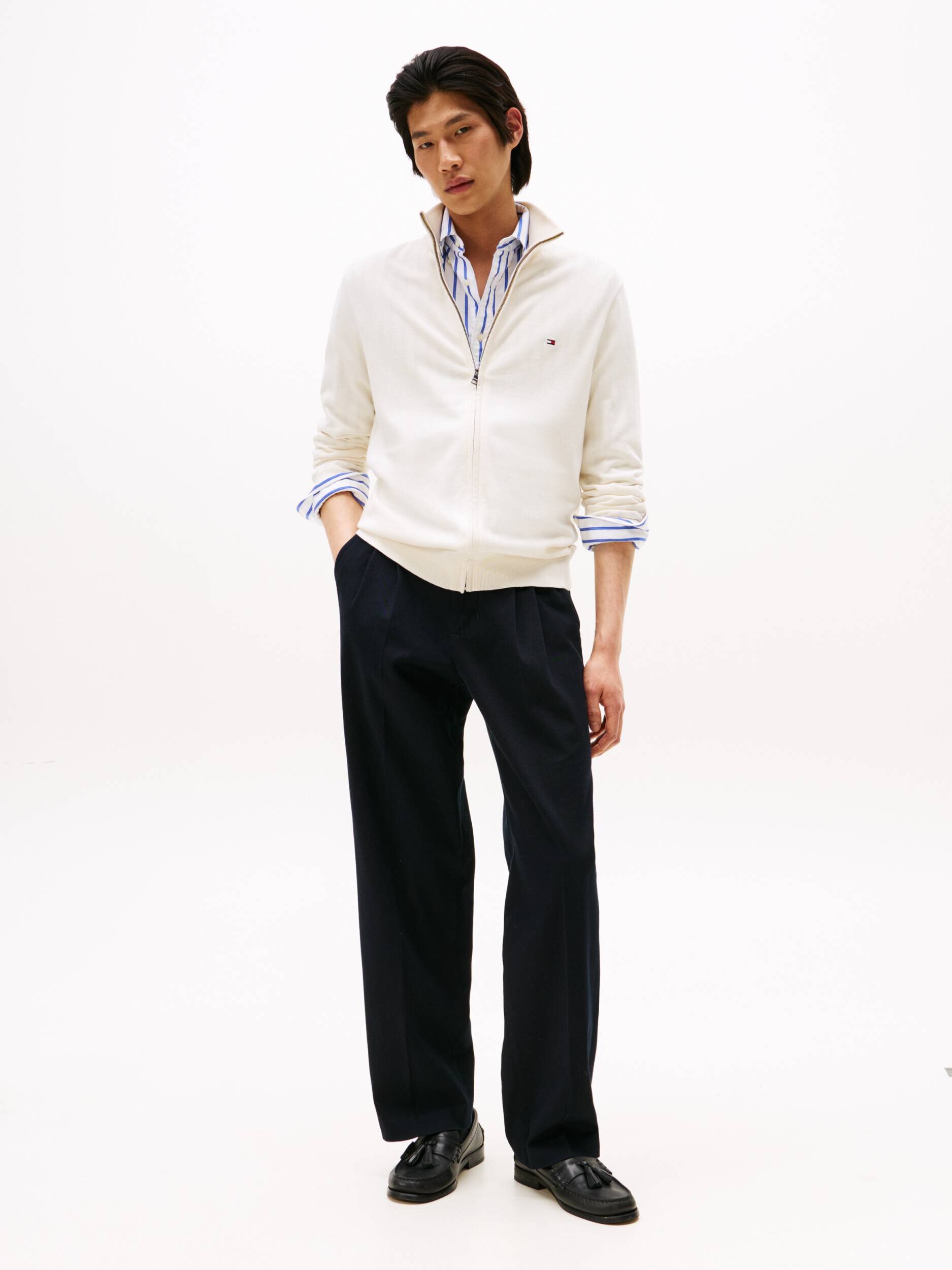 Tommy Hilfiger Pulover | regular fit