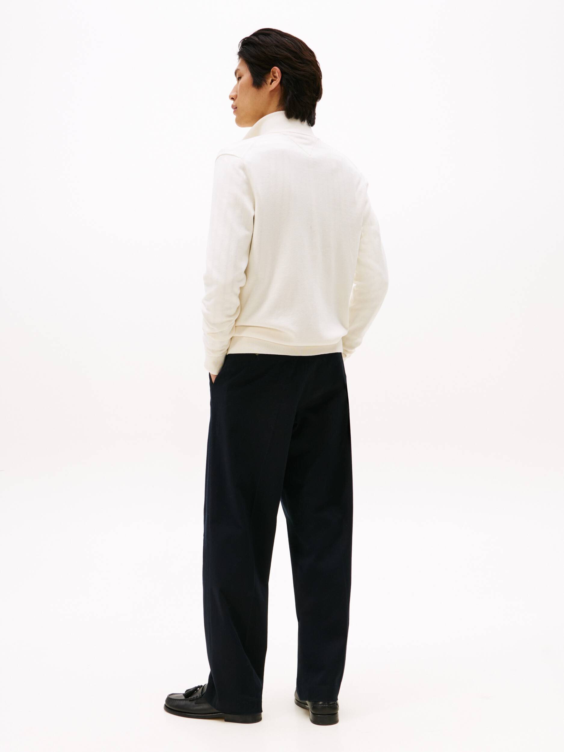 Tommy Hilfiger Pulover | regular fit
