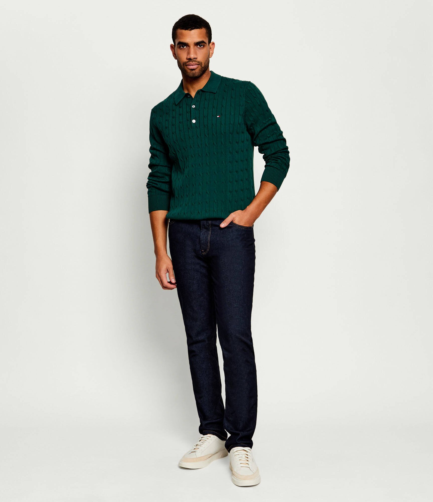 Tommy Hilfiger Pulover | regular fit