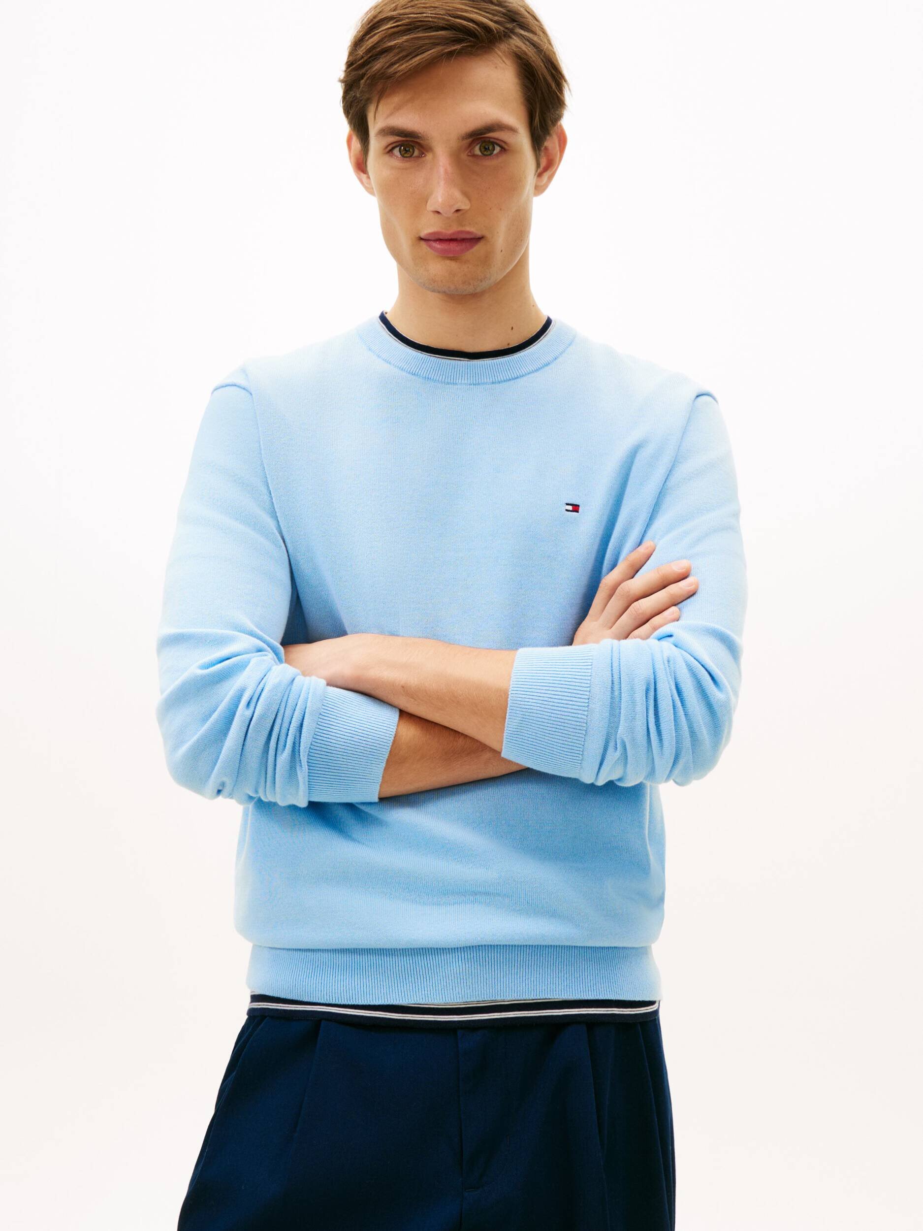 Tommy Hilfiger Pulover | regular fit