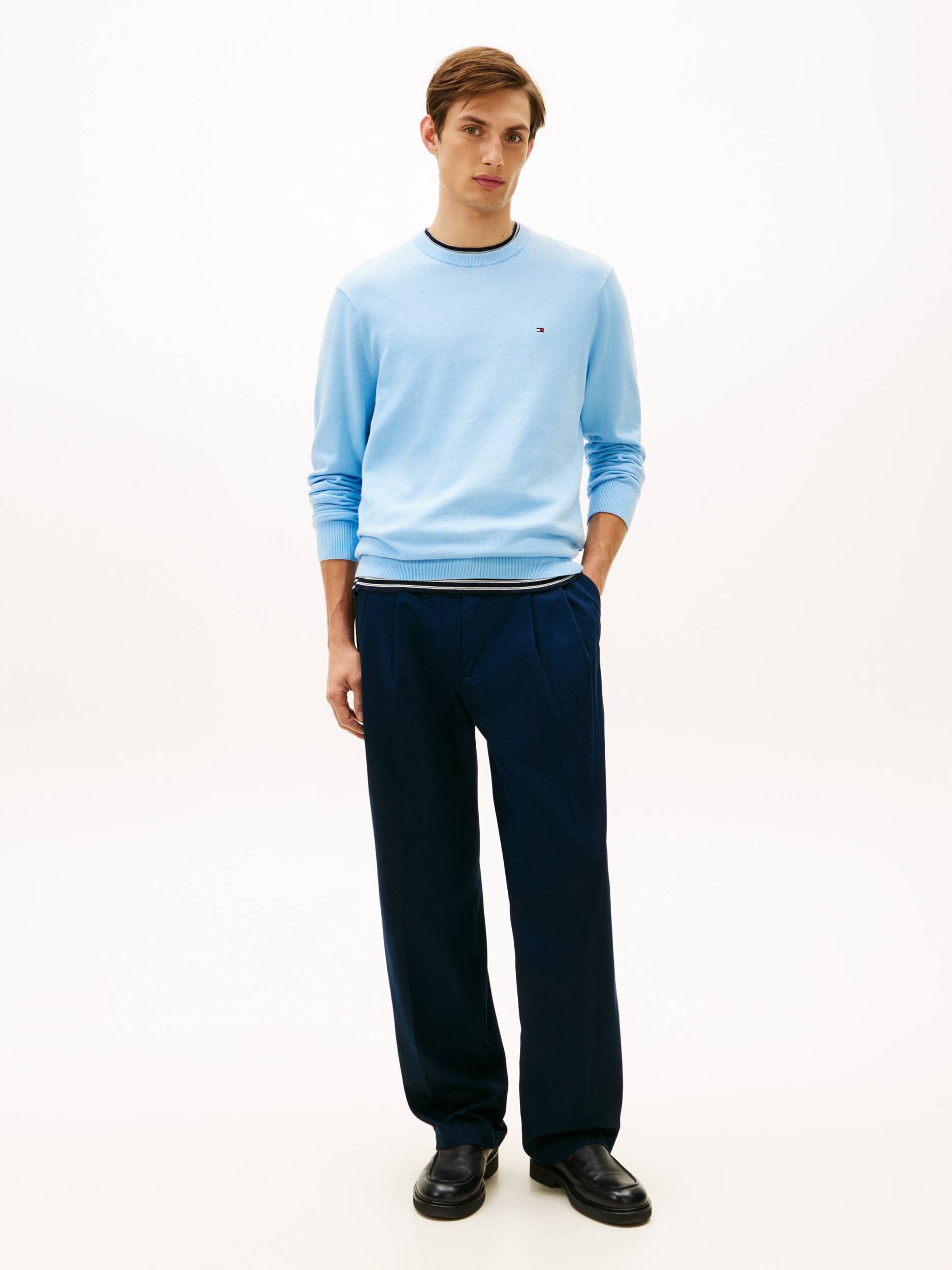 Tommy Hilfiger Pulover | regular fit