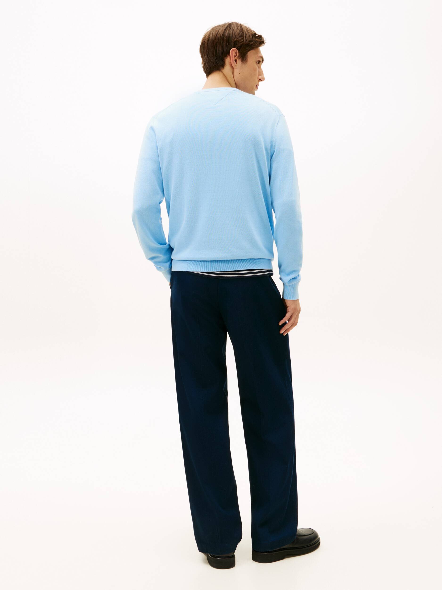 Tommy Hilfiger Pulover | regular fit