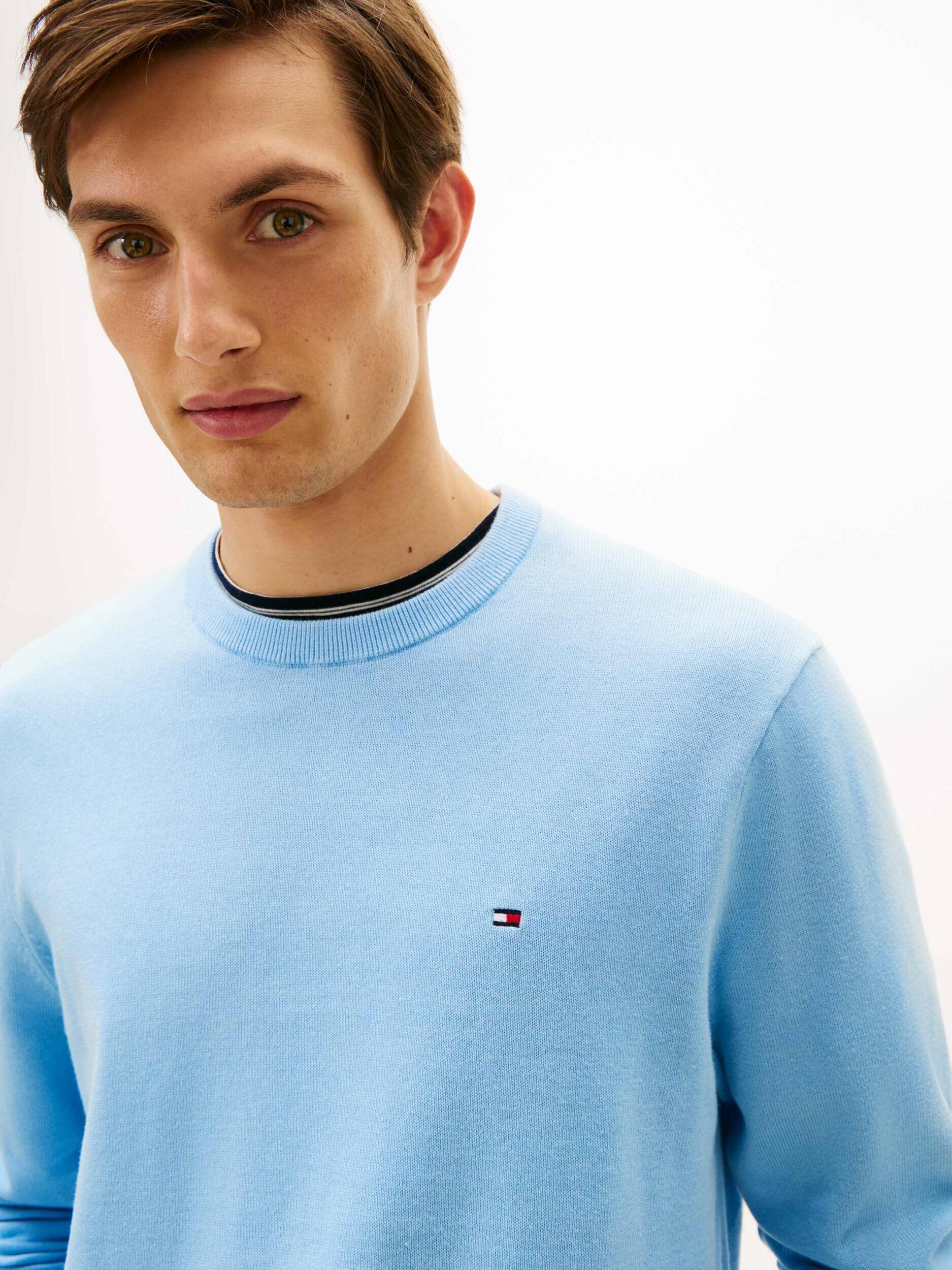 Tommy Hilfiger Pulover | regular fit