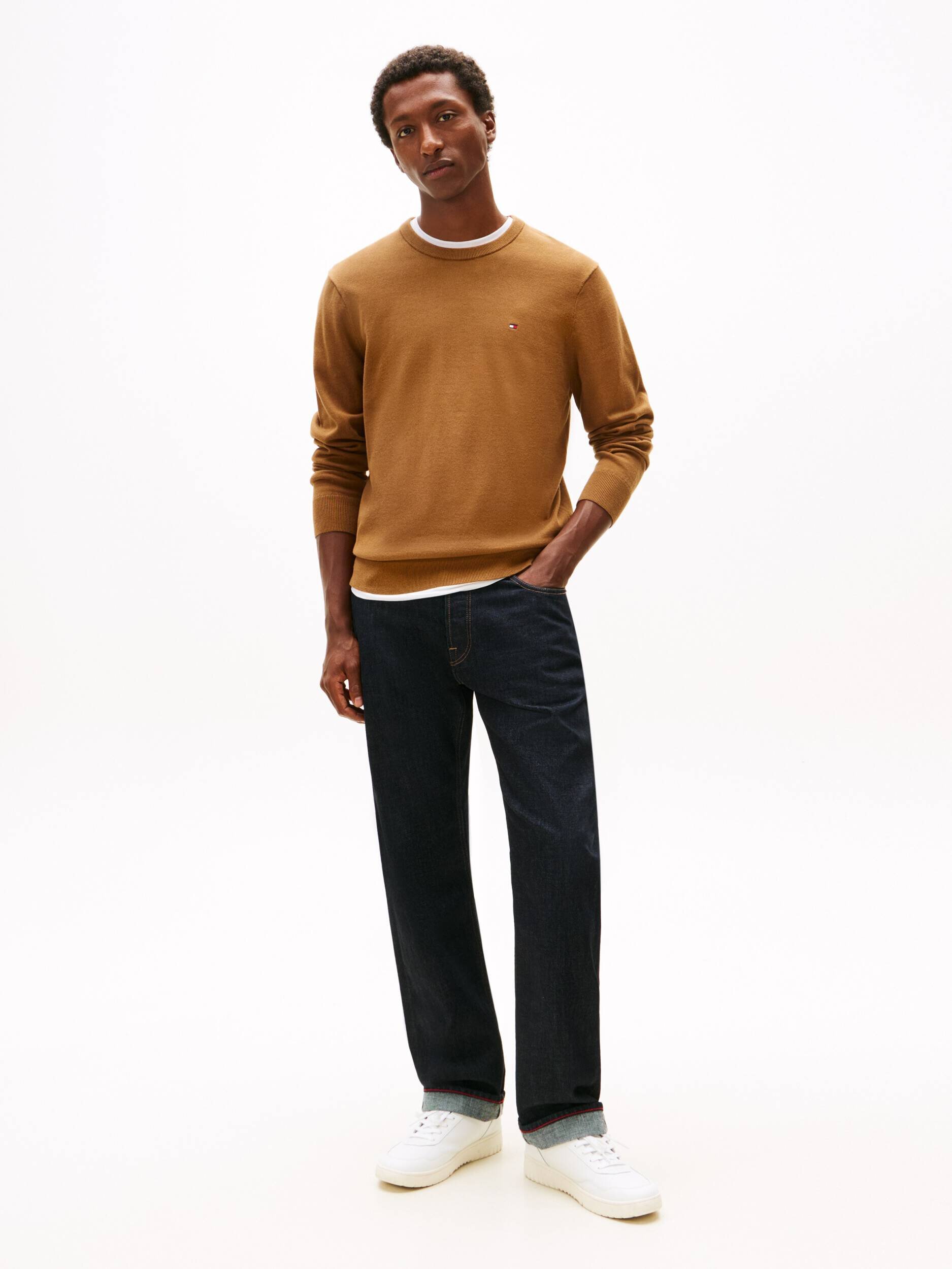 Tommy Hilfiger Pulover | regular fit