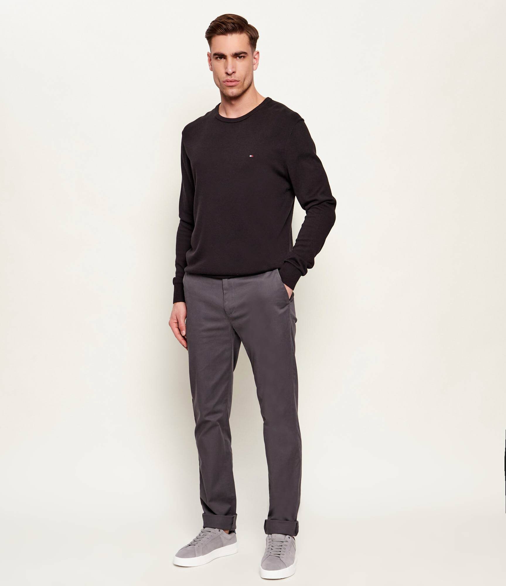 Tommy Hilfiger Pulover | Regular Fit