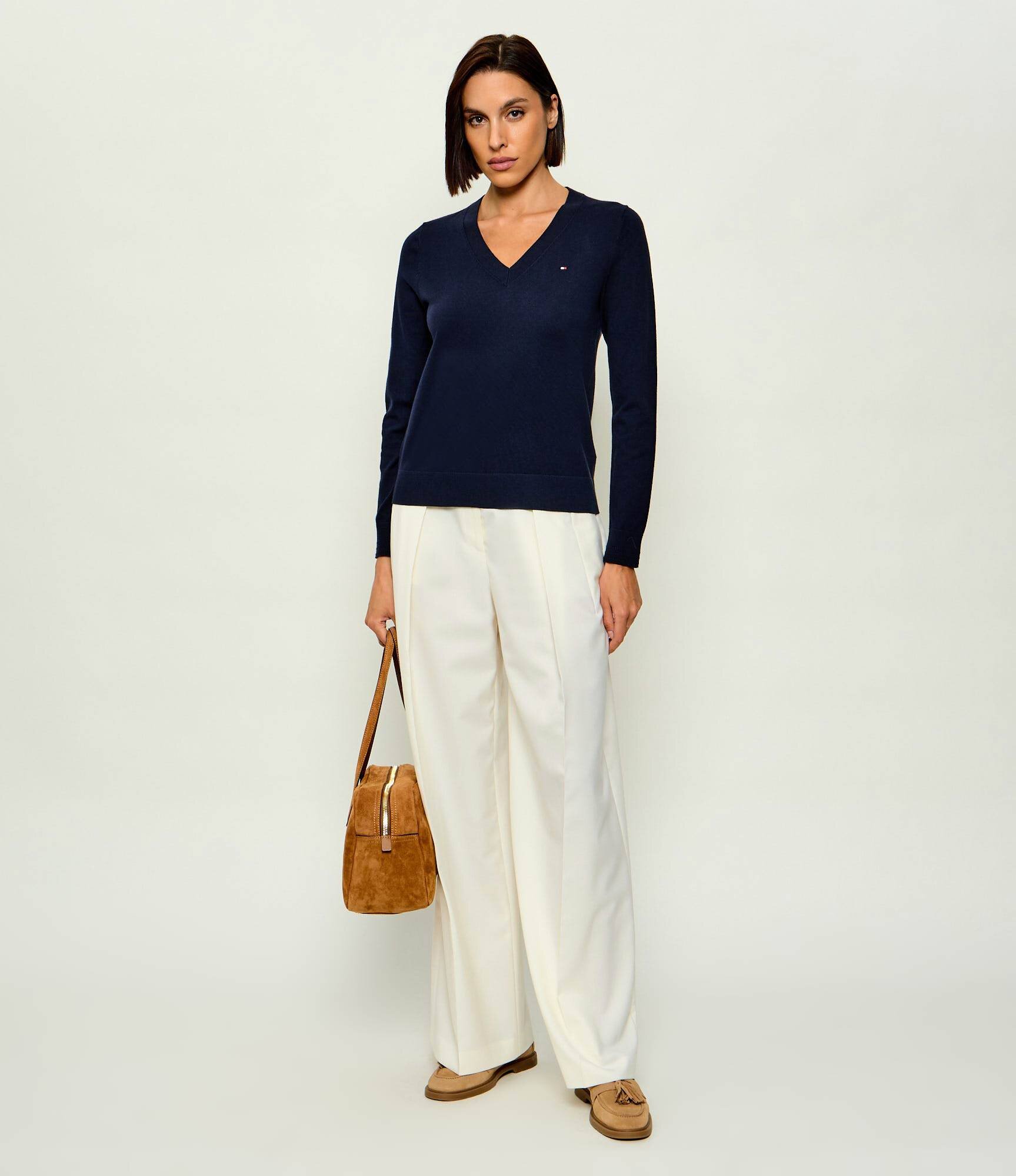 Tommy Hilfiger Pulover | Regular Fit