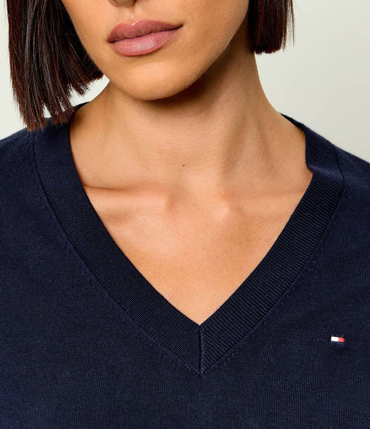 Tommy Hilfiger Pulover | Regular Fit