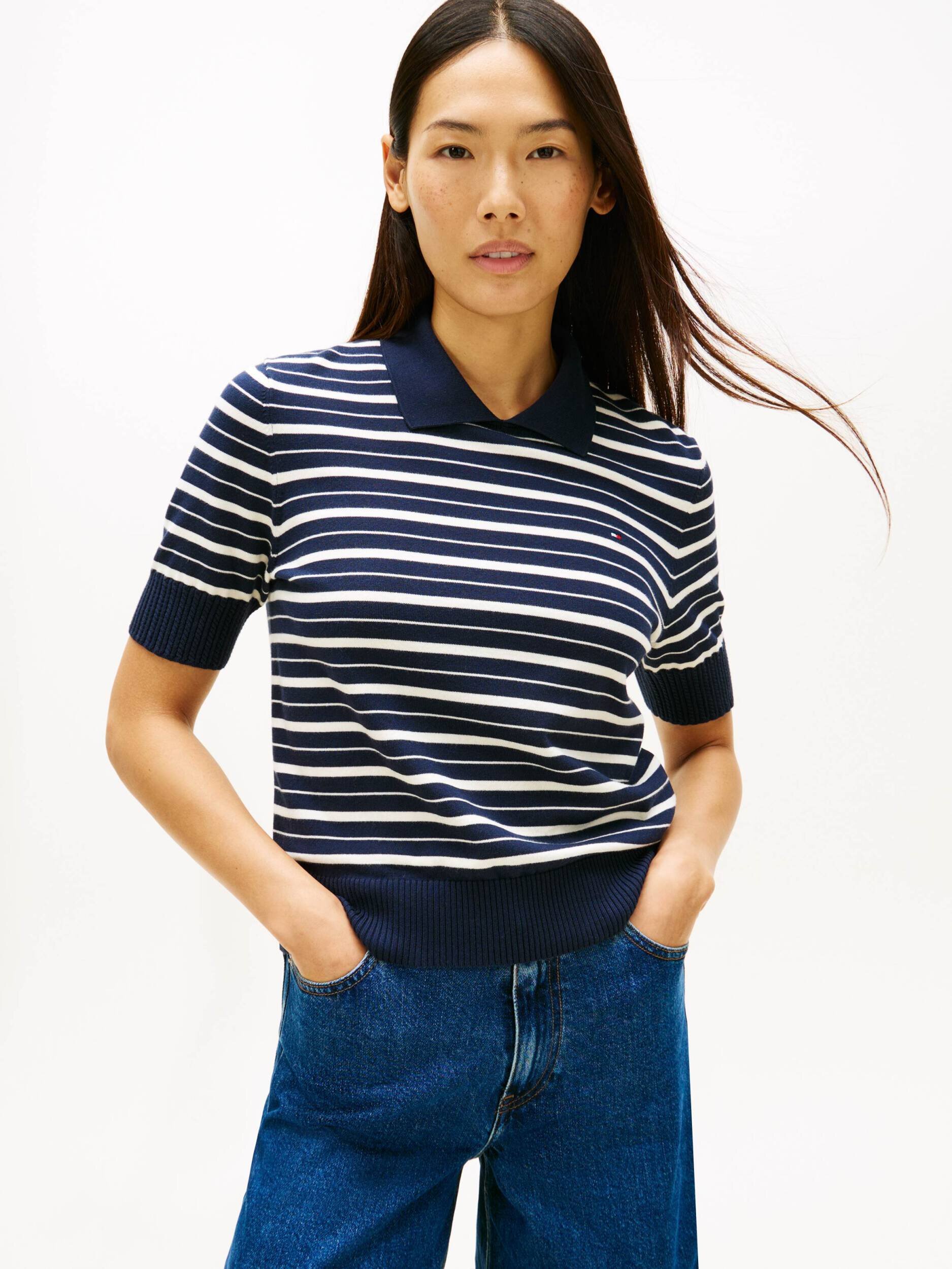 Tommy Hilfiger Pulover | regular fit