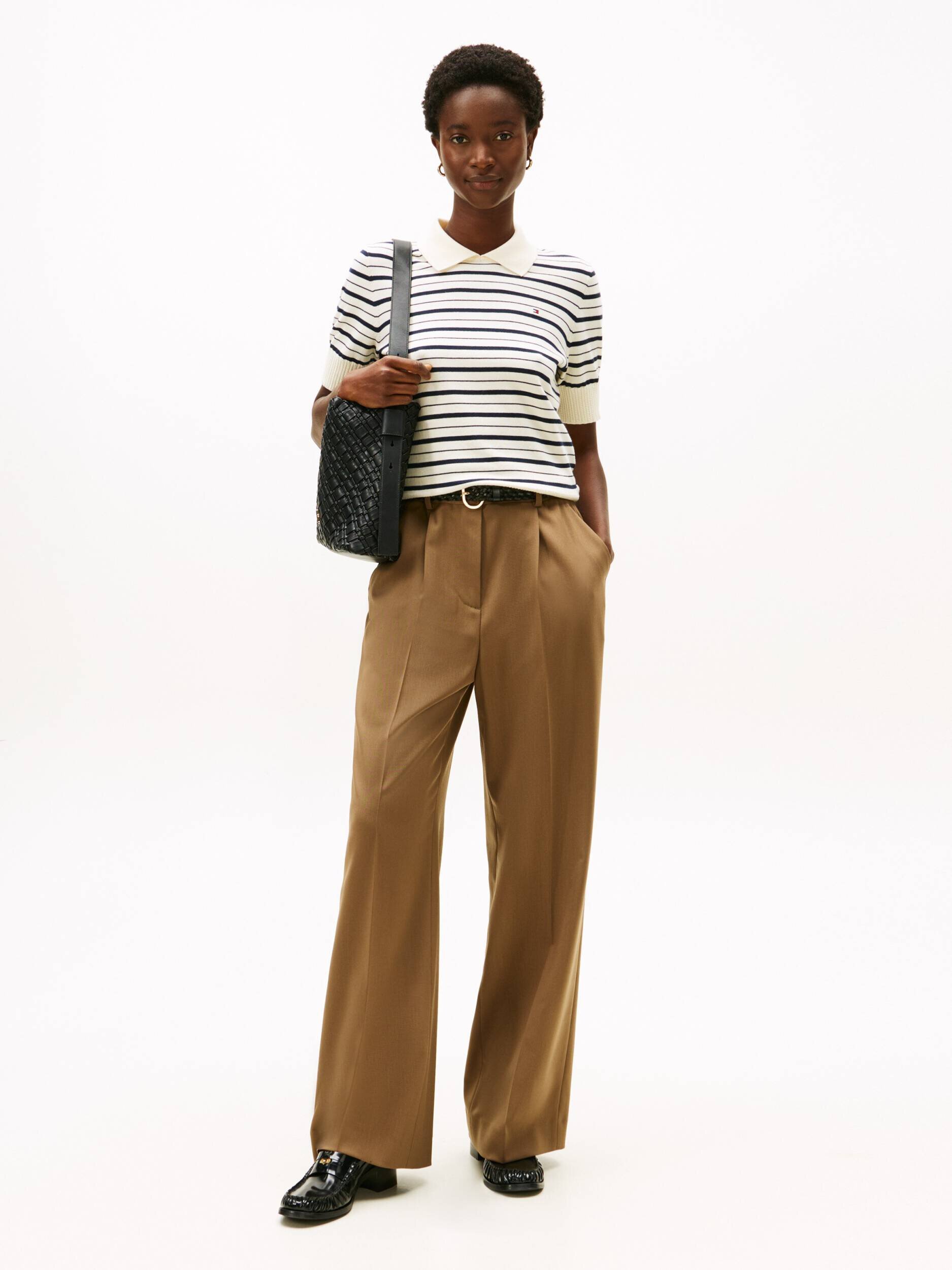 Tommy Hilfiger Pulover | regular fit