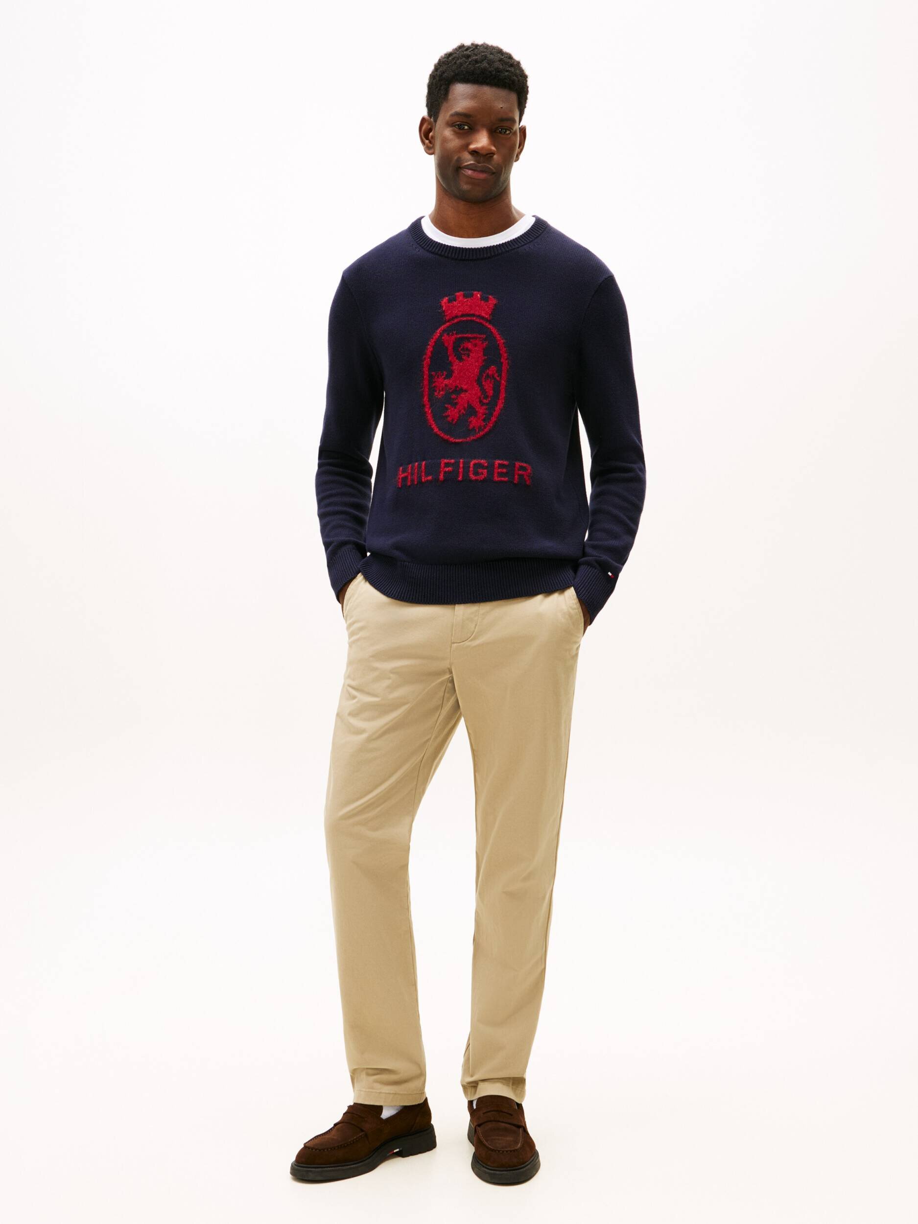 Tommy Hilfiger Pulover | regular fit