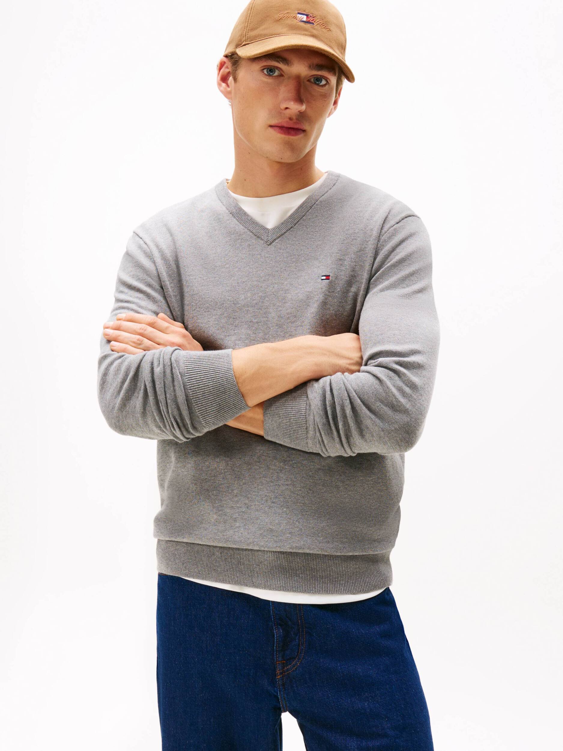 Tommy Hilfiger Pulover | regular fit