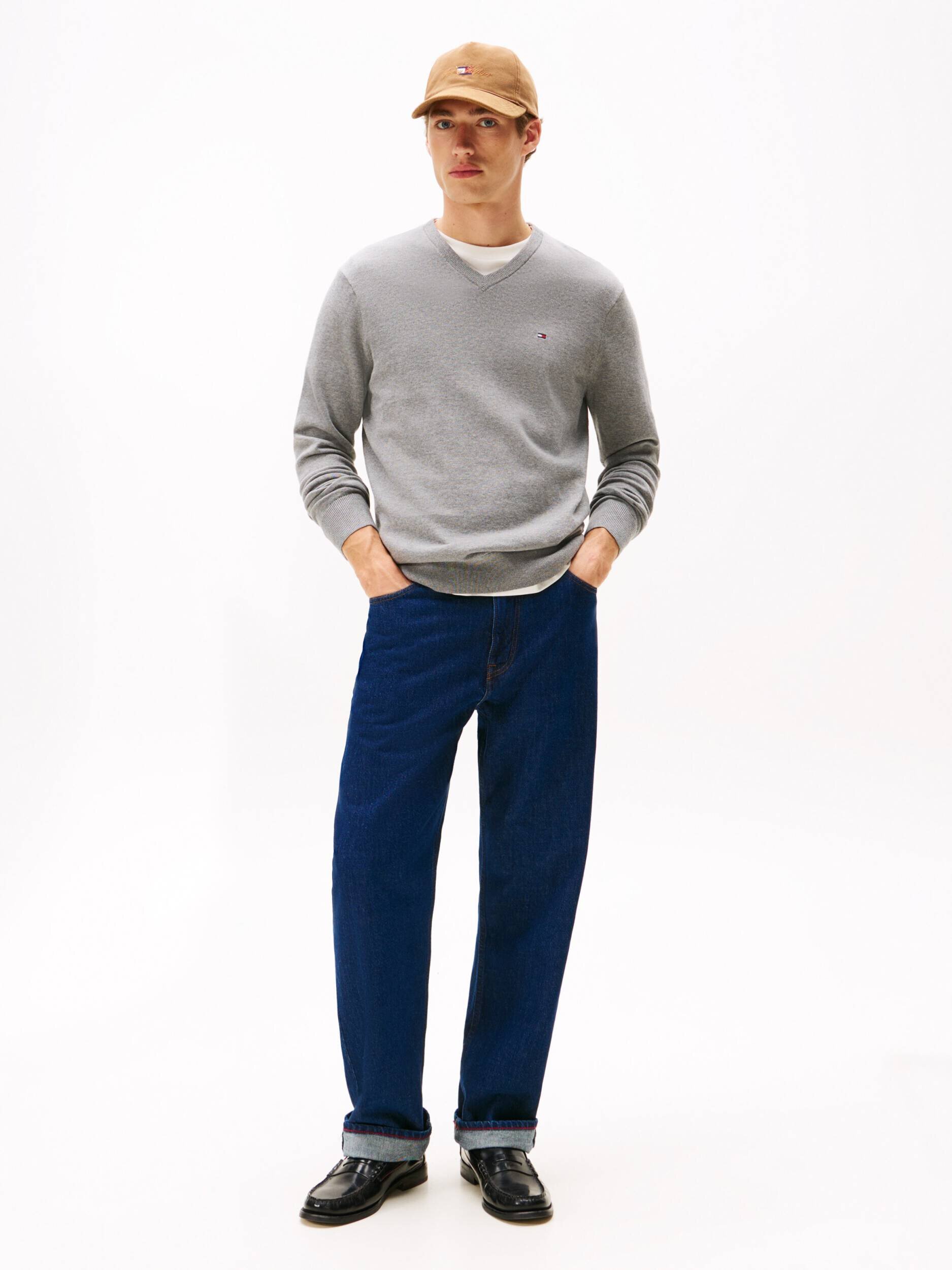 Tommy Hilfiger Pulover | regular fit