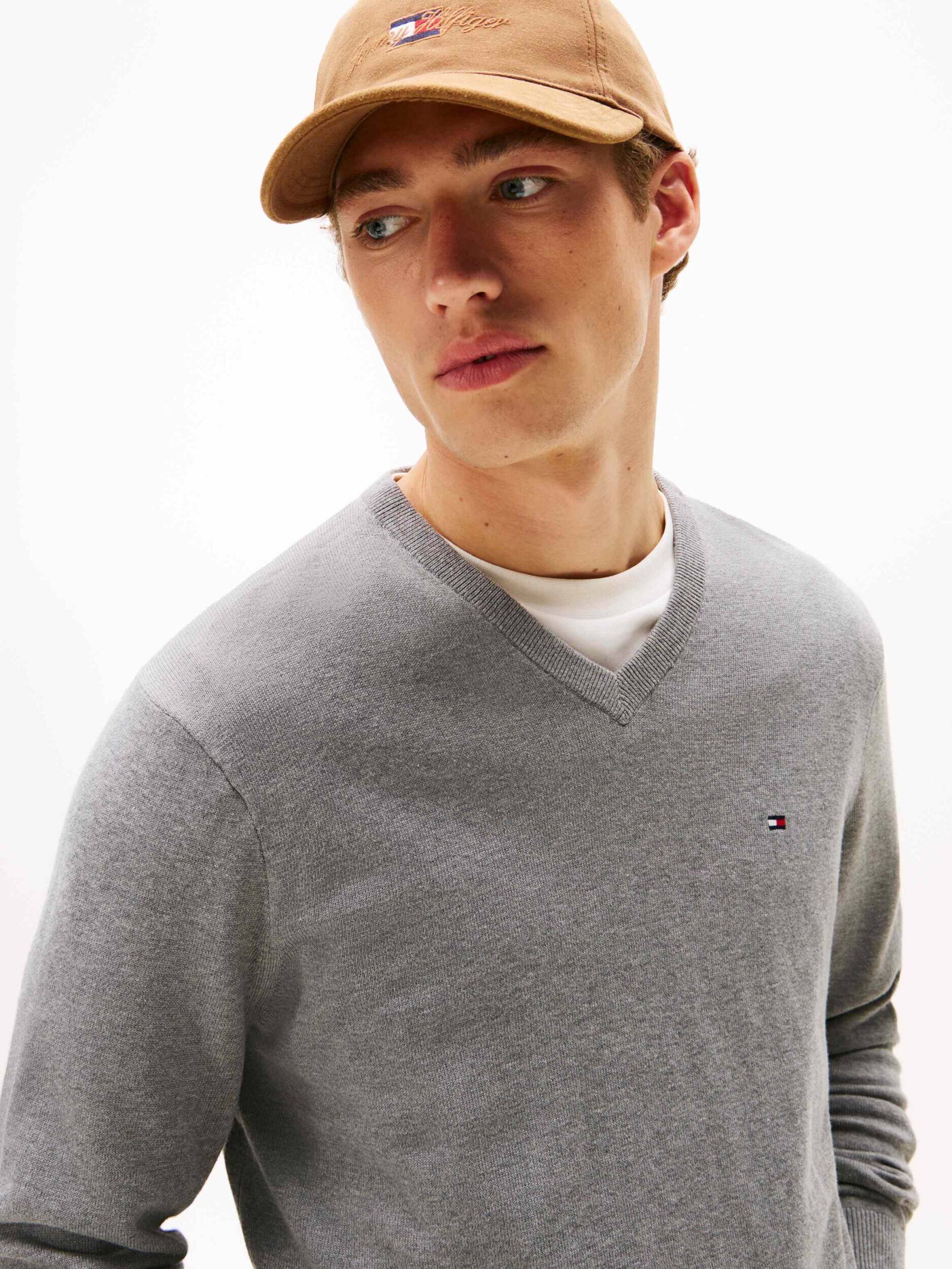 Tommy Hilfiger Pulover | regular fit