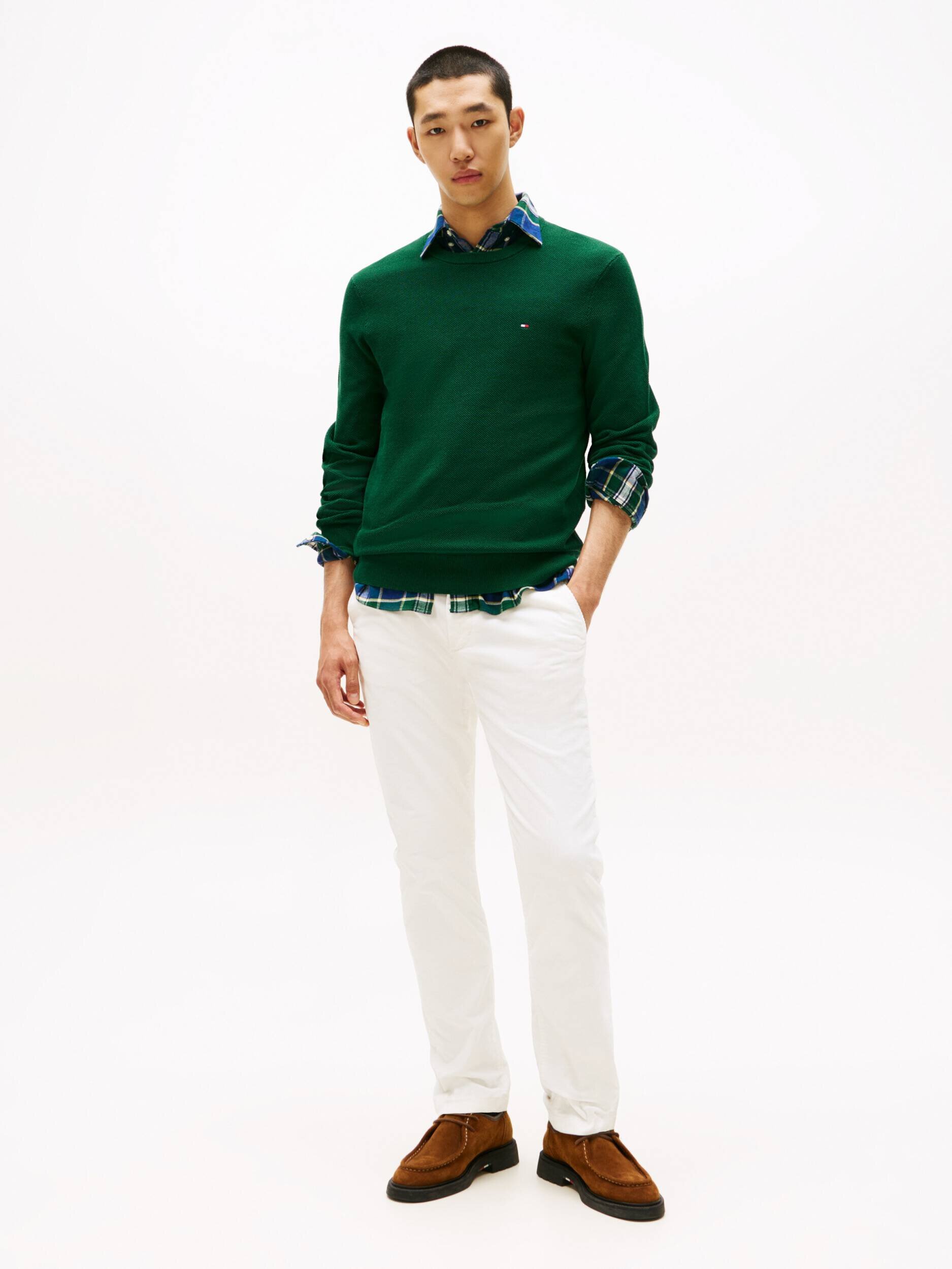 Tommy Hilfiger Pulover | regular fit