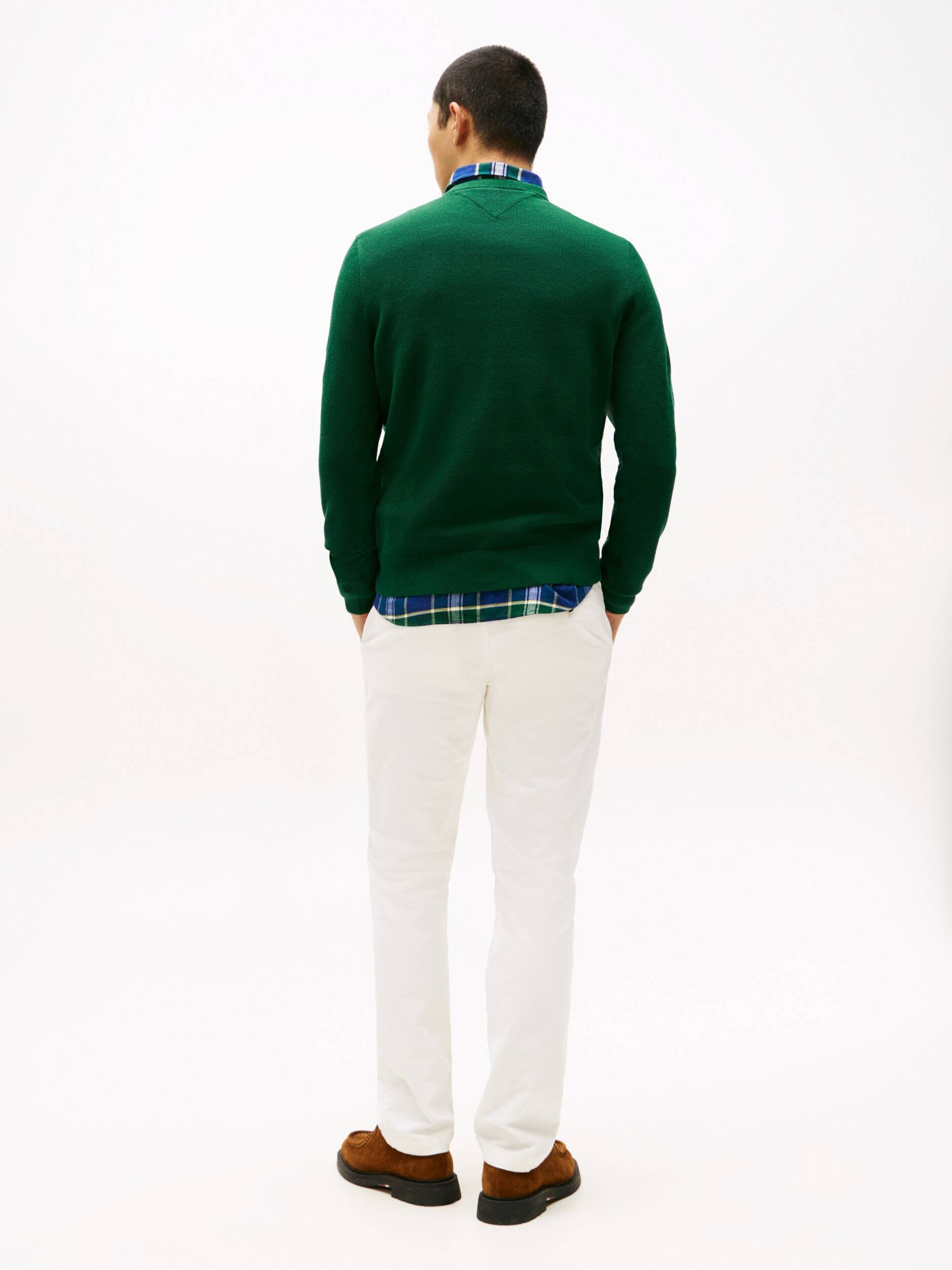 Tommy Hilfiger Pulover | regular fit