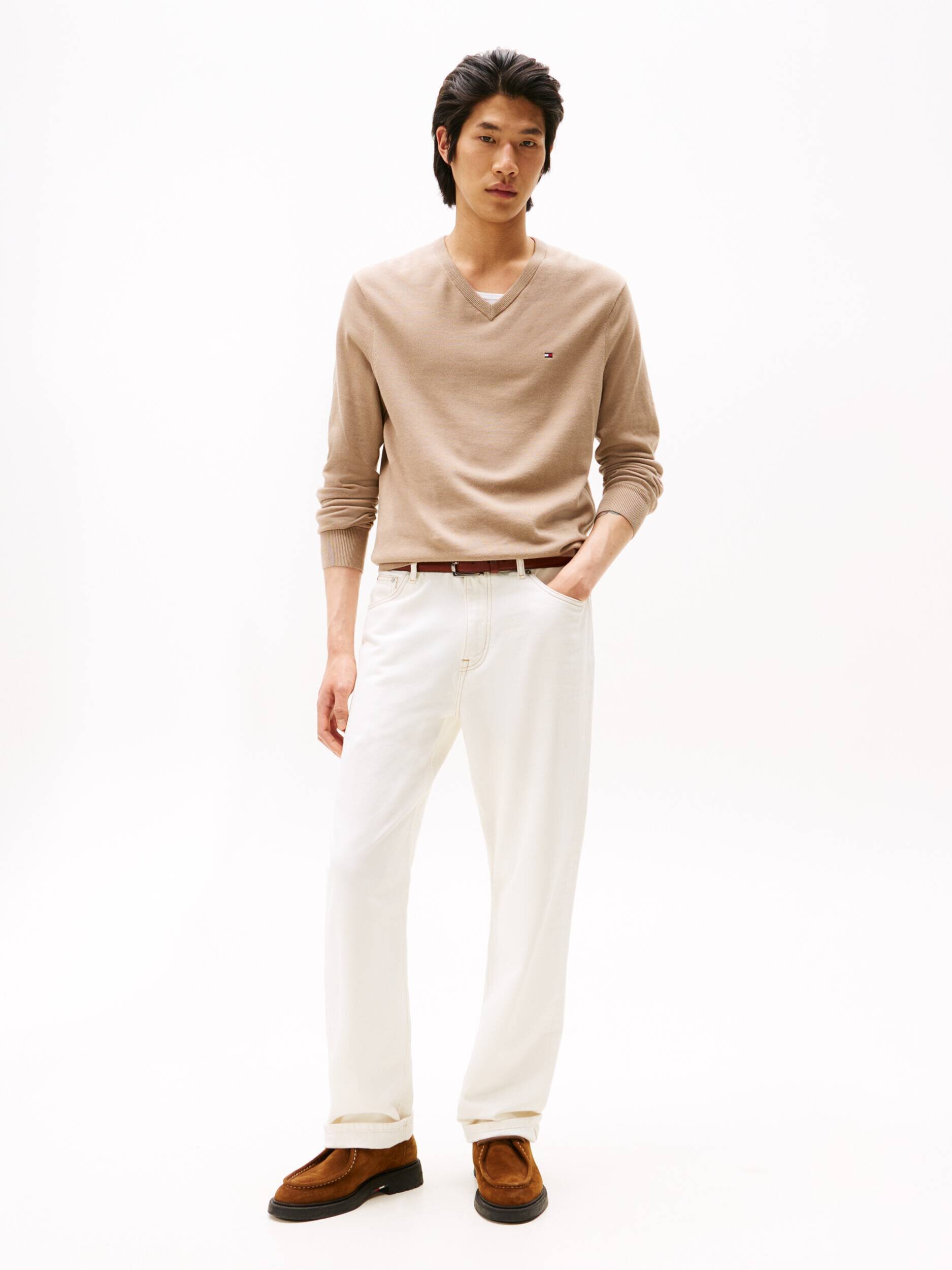 Tommy Hilfiger Pulover | regular fit