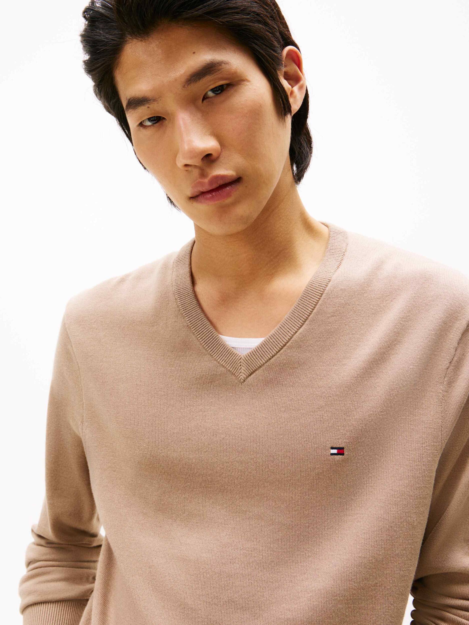 Tommy Hilfiger Pulover | regular fit