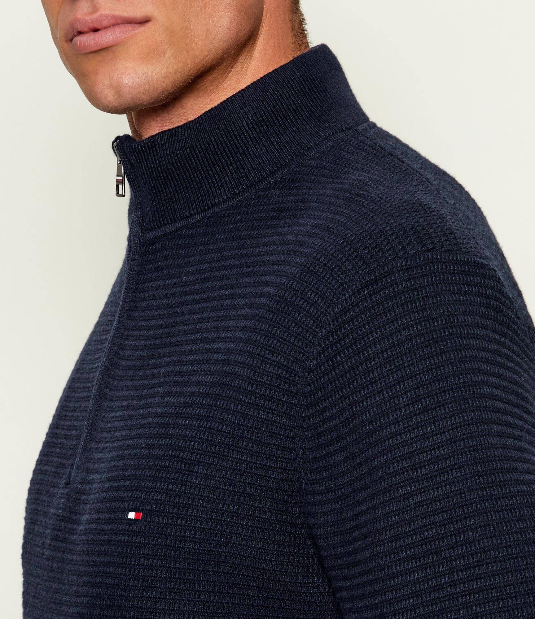 Tommy Hilfiger Pulover | regular fit cu adaos de cașmir