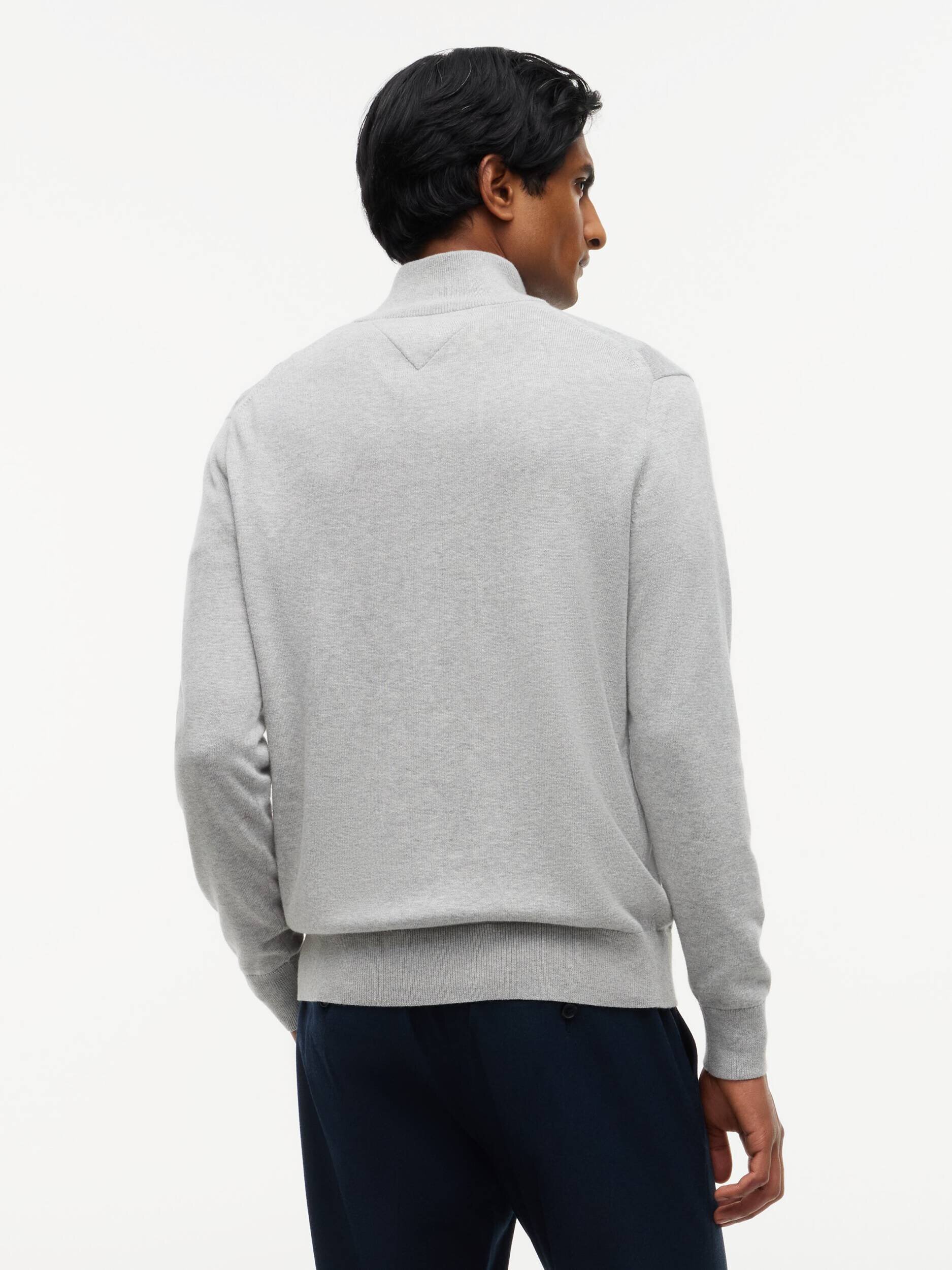 Tommy Hilfiger Pulover | regular fit cu adaos de cașmir