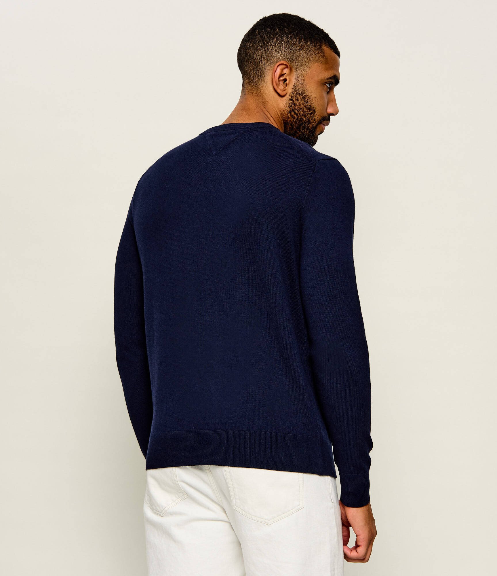 Tommy Hilfiger Pulover | Regular Fit cu adaos de cașmir
