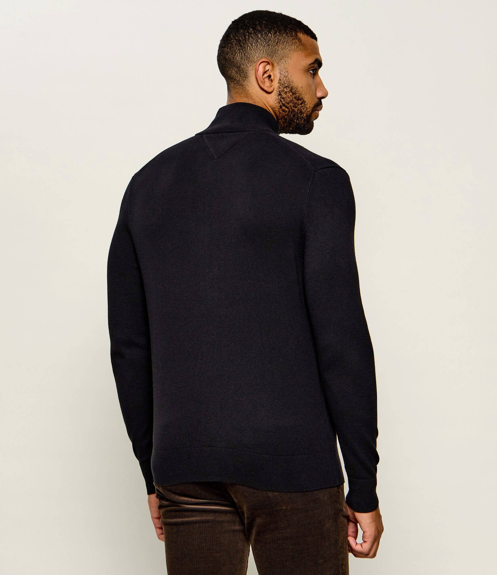 Tommy Hilfiger Pulover | Regular Fit cu adaos de cașmir