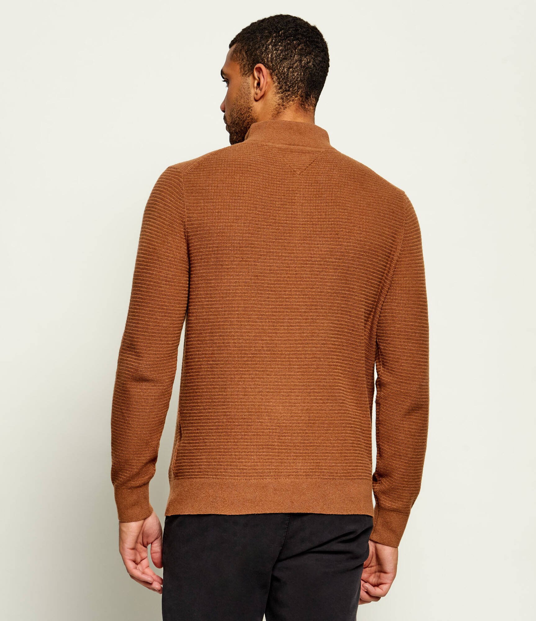 Tommy Hilfiger Pulover | regular fit cu adaos de cașmir