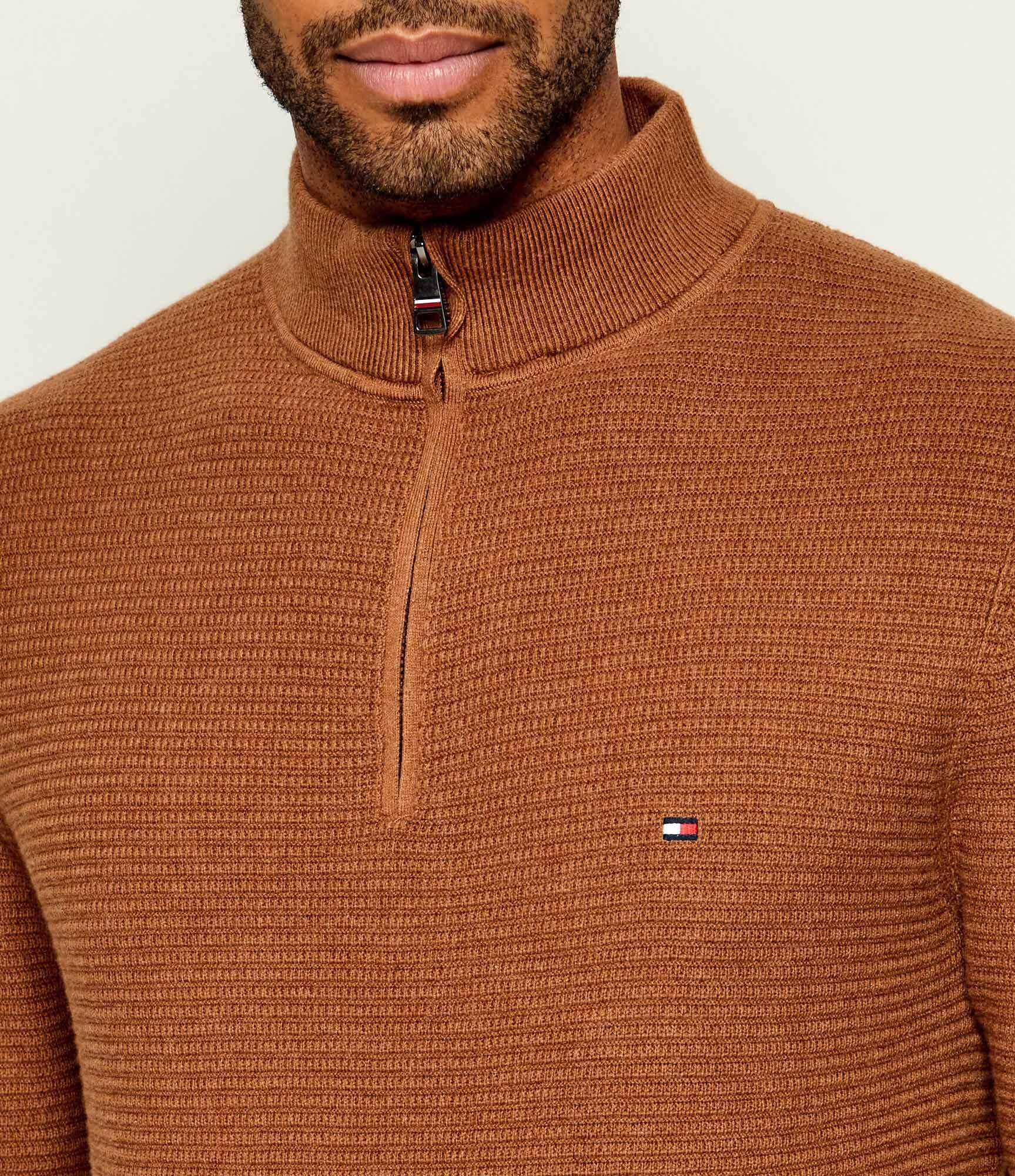 Tommy Hilfiger Pulover | regular fit cu adaos de cașmir