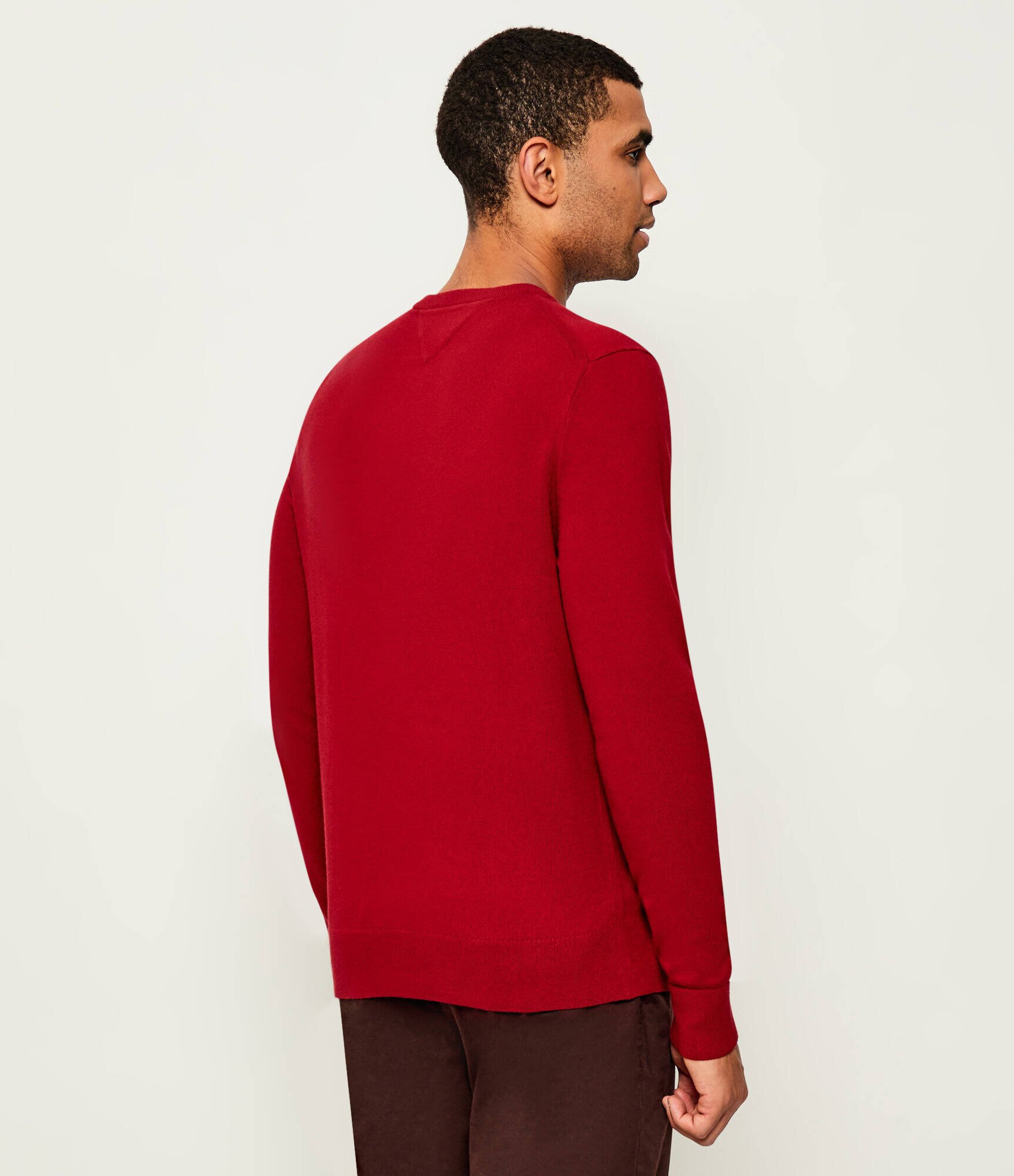 Tommy Hilfiger Pulover | regular fit cu adaos de cașmir