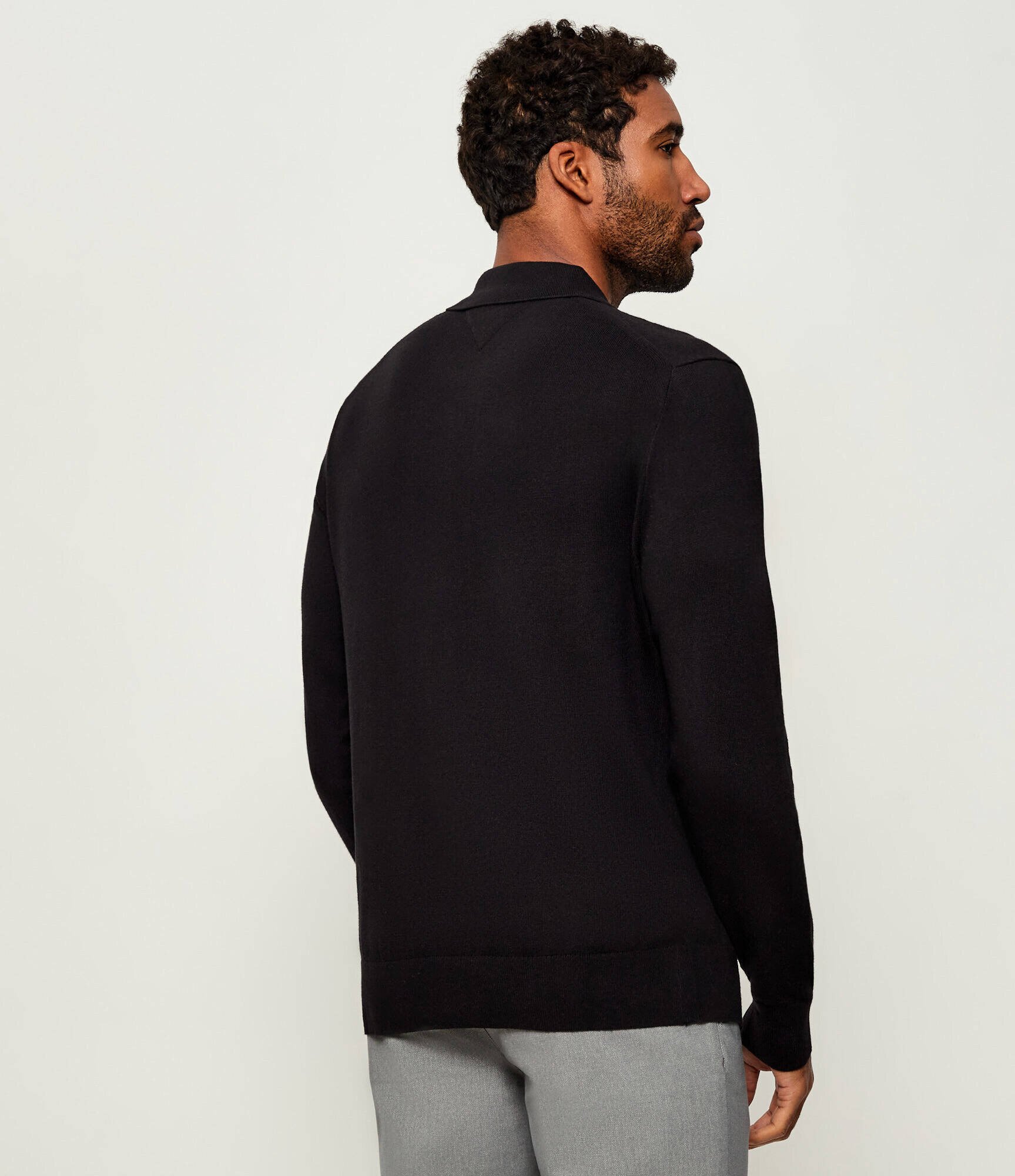 Tommy Hilfiger Pulover | regular fit cu adaos de cașmir