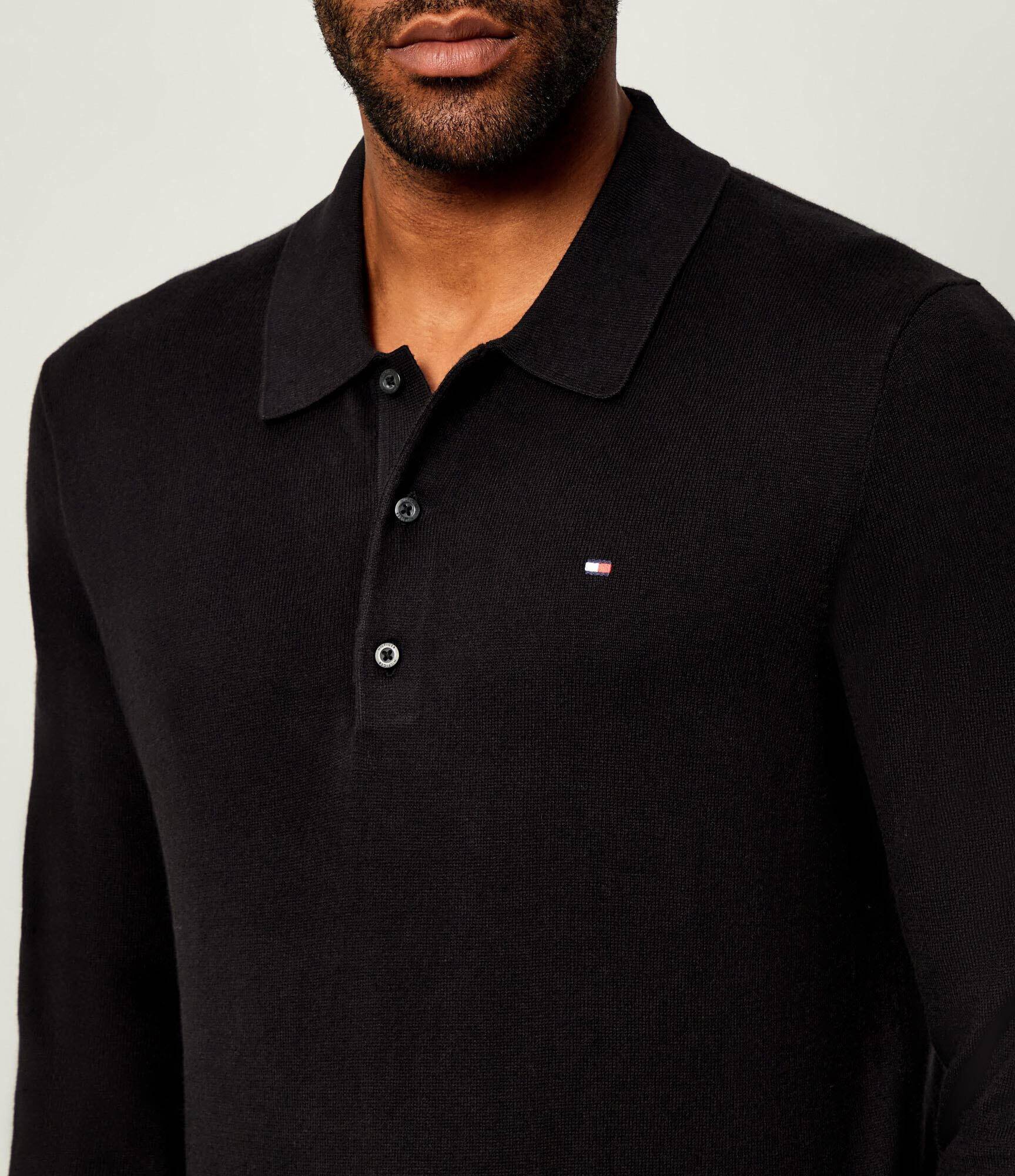 Tommy Hilfiger Pulover | regular fit cu adaos de cașmir