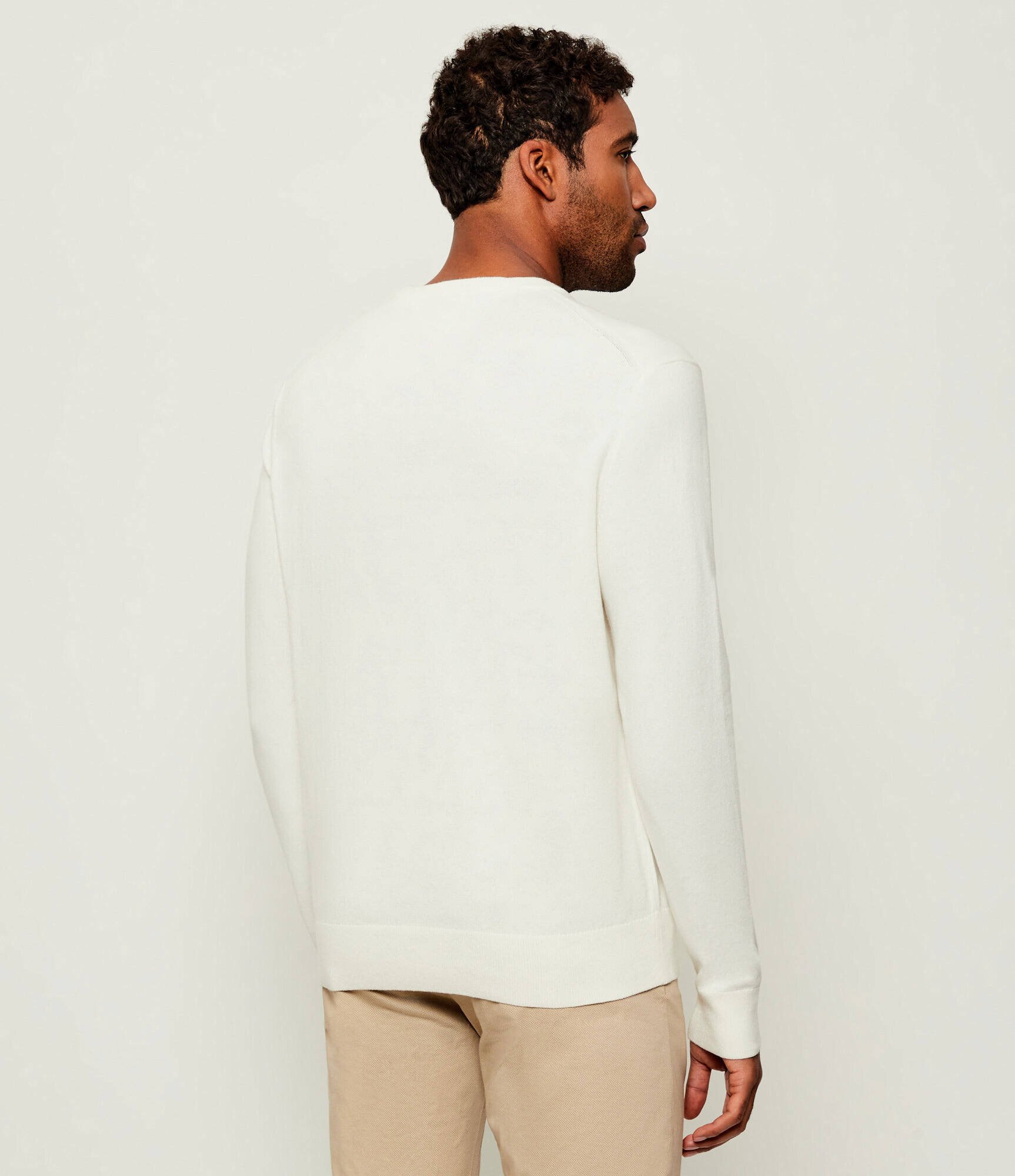 Tommy Hilfiger Pulover | regular fit cu adaos de cașmir