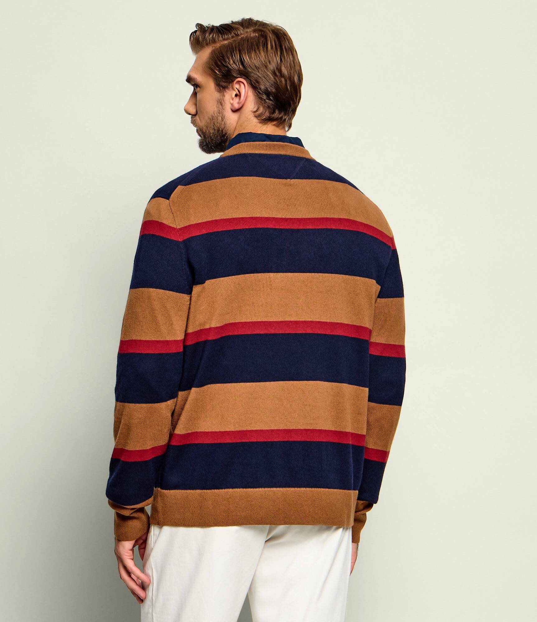 Tommy Hilfiger Pulover | regular fit cu adaos de cașmir