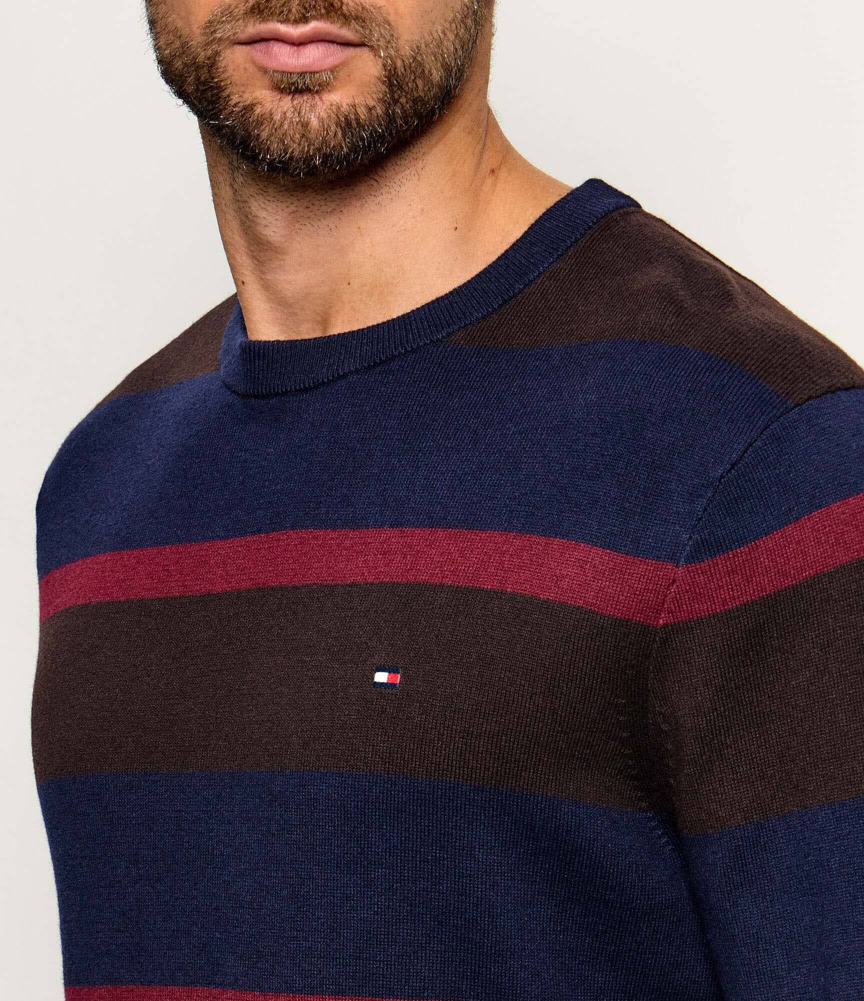 Tommy Hilfiger Pulover | regular fit cu adaos de cașmir