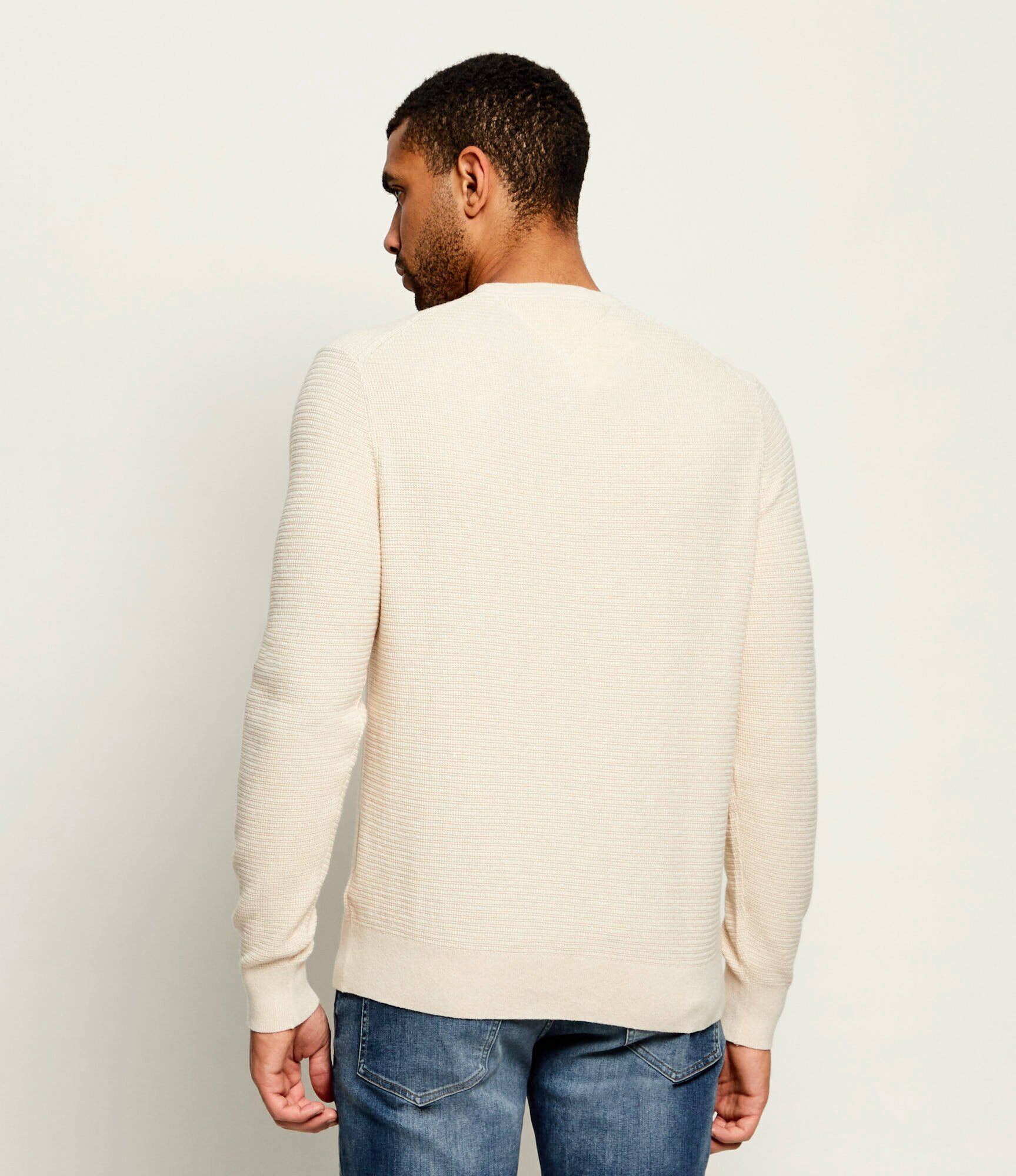 Tommy Hilfiger Pulover | regular fit cu adaos de cașmir