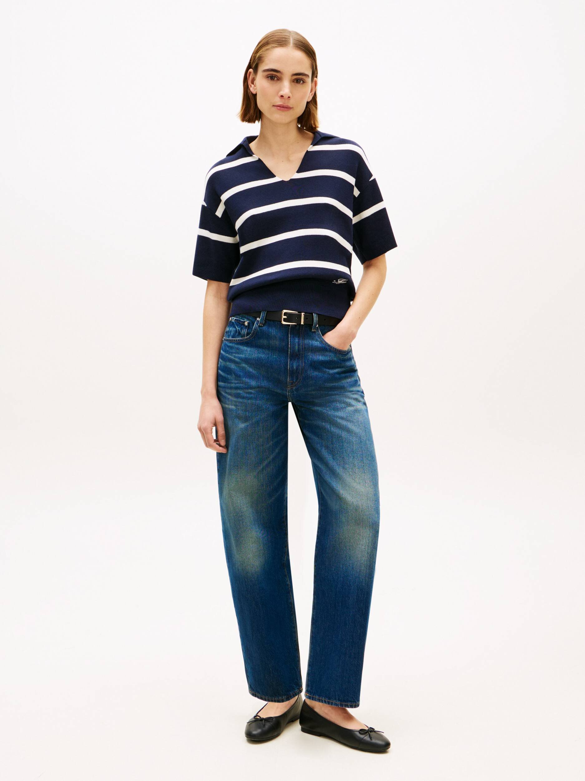 Tommy Hilfiger Pulover | Relaxed fit