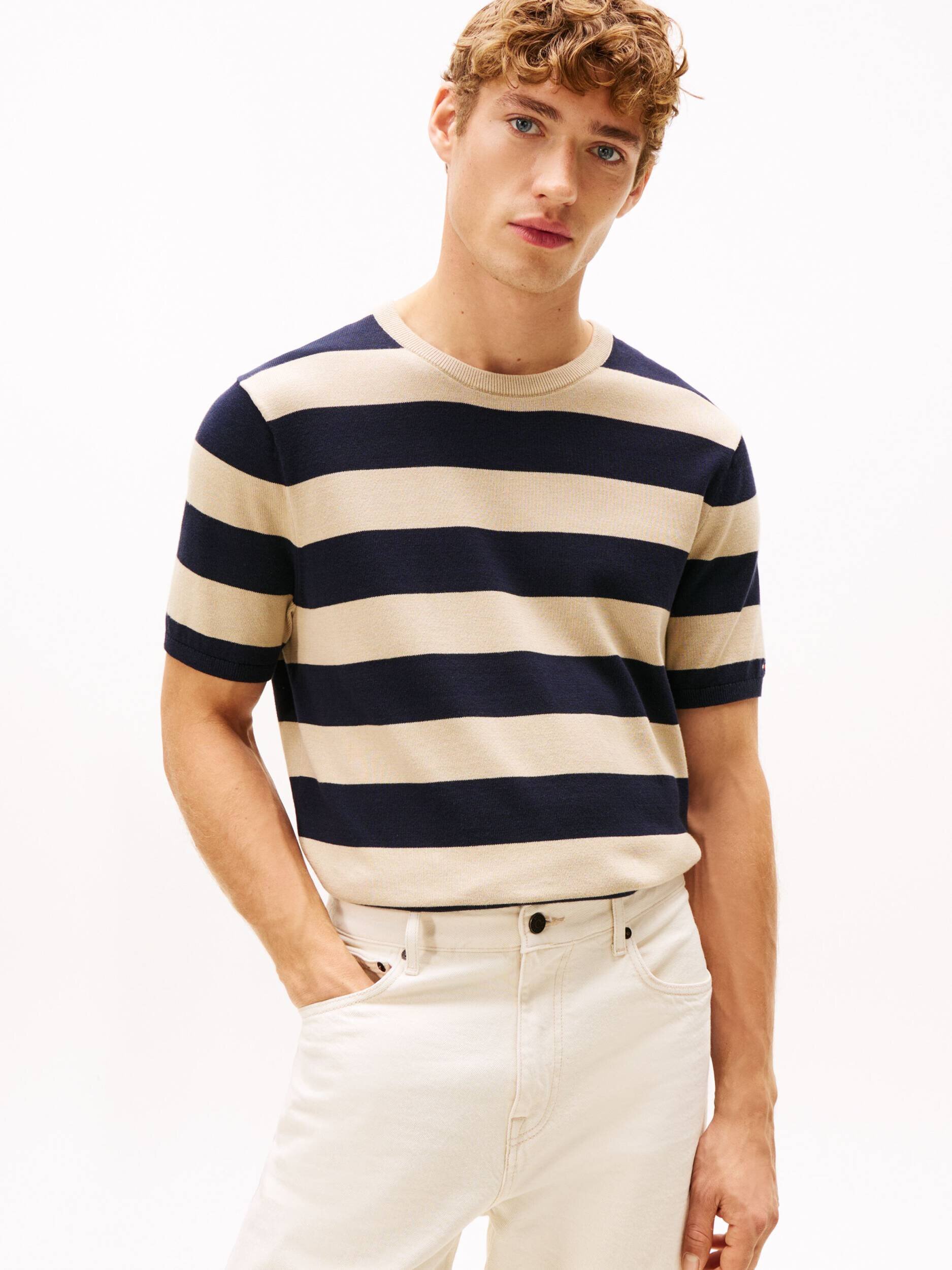 Tommy Hilfiger Pulover | Relaxed fit