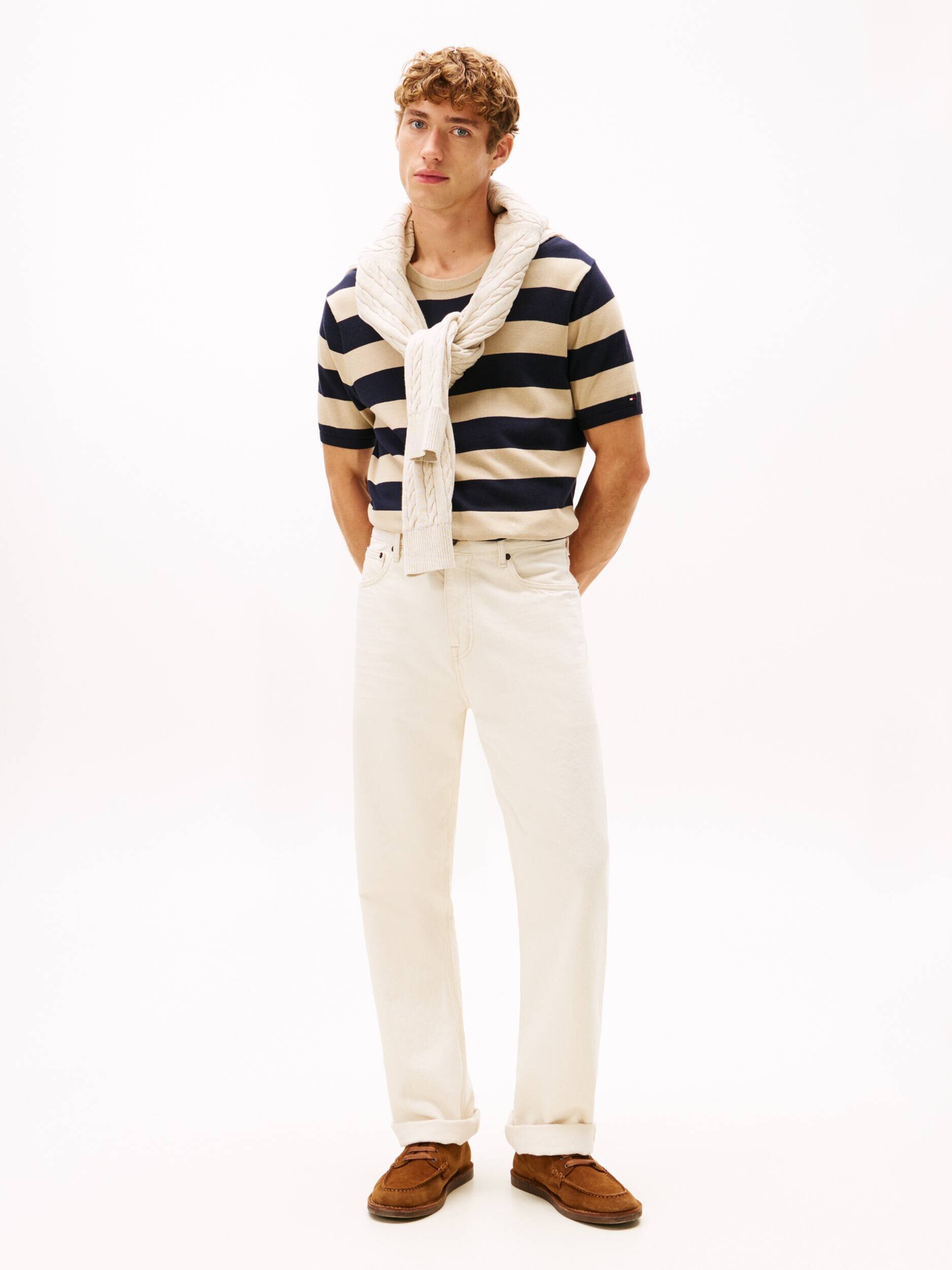 Tommy Hilfiger Pulover | Relaxed fit
