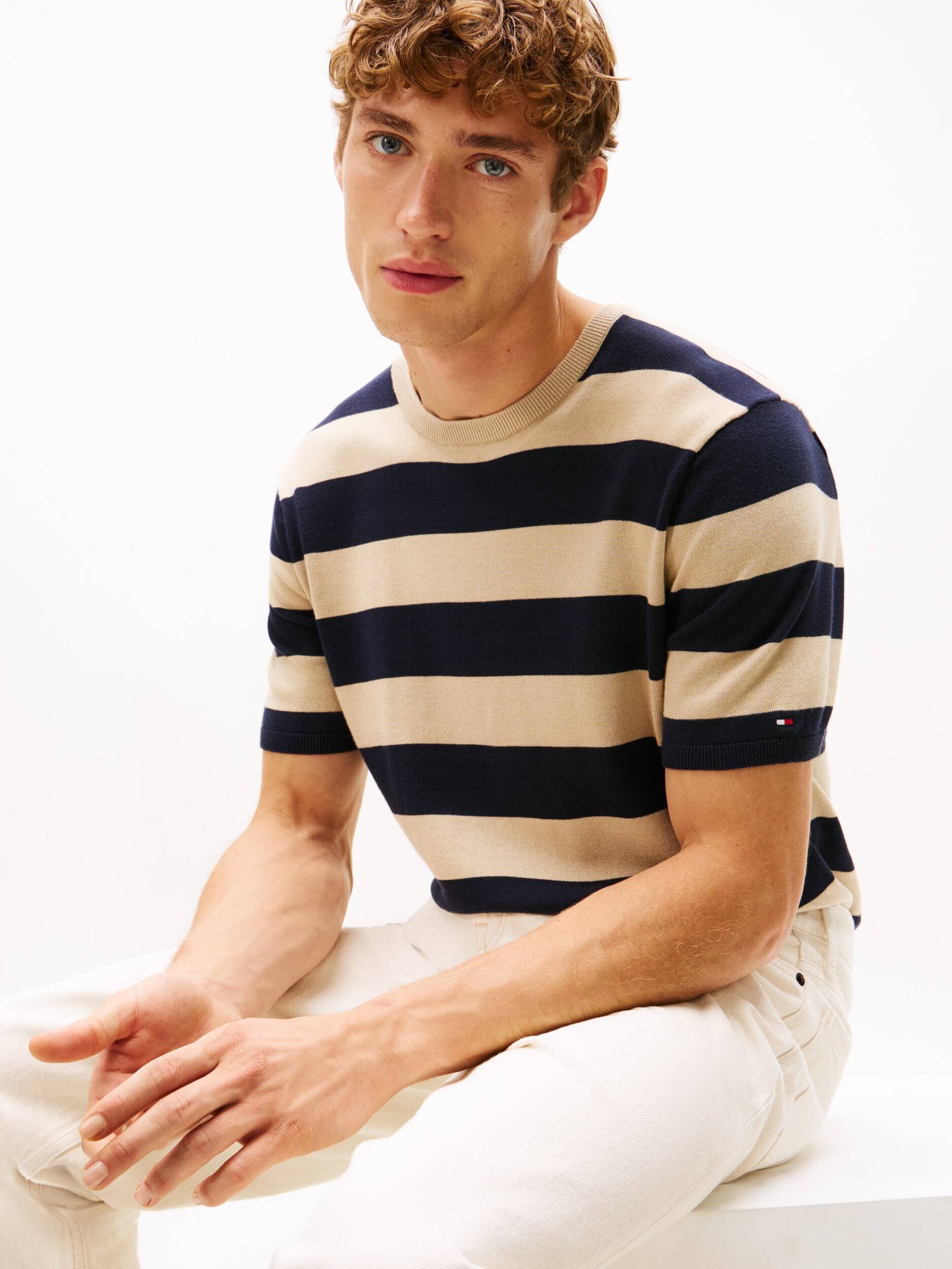 Tommy Hilfiger Pulover | Relaxed fit