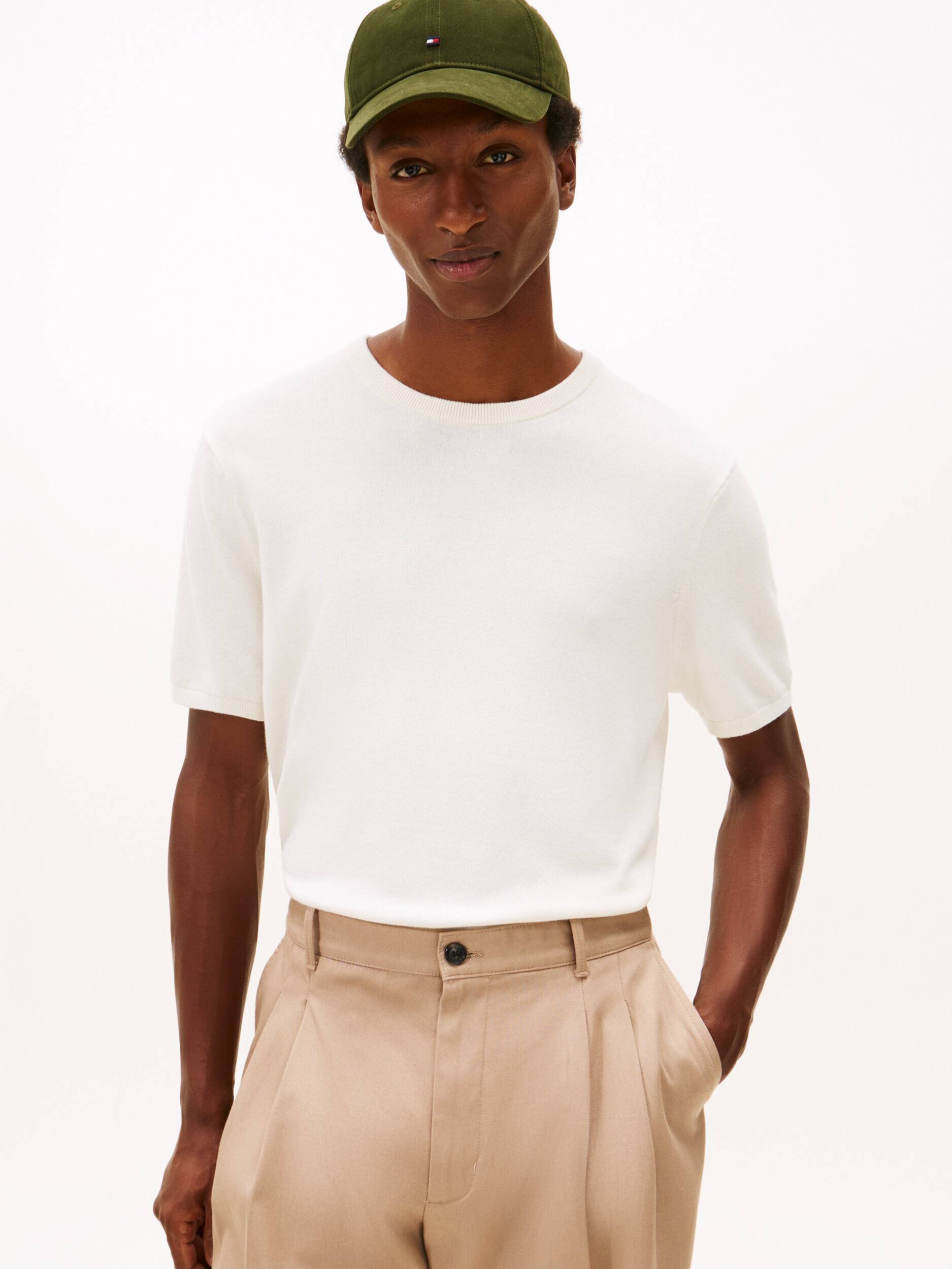 Tommy Hilfiger Pulover | Relaxed fit