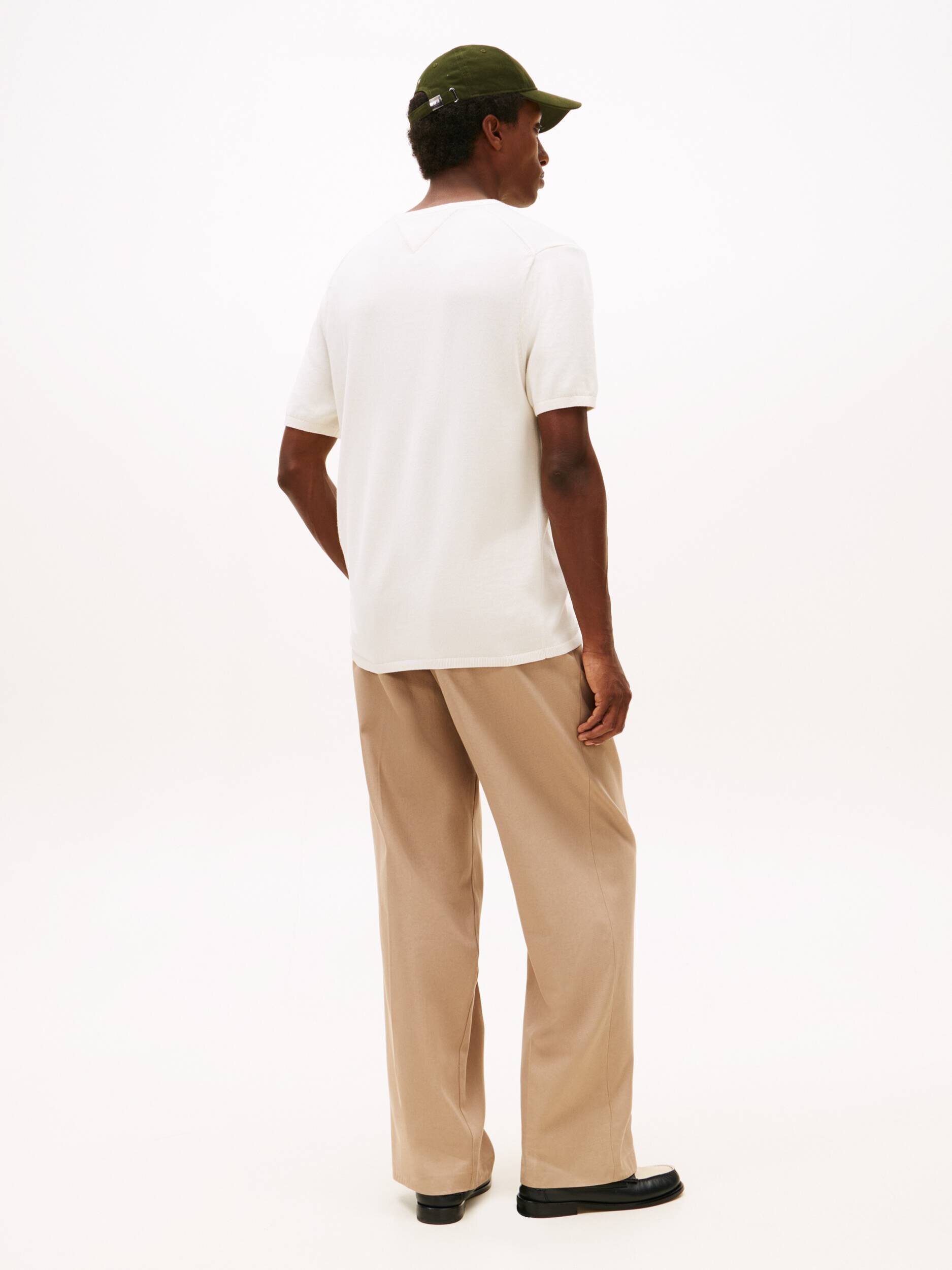 Tommy Hilfiger Pulover | Relaxed fit