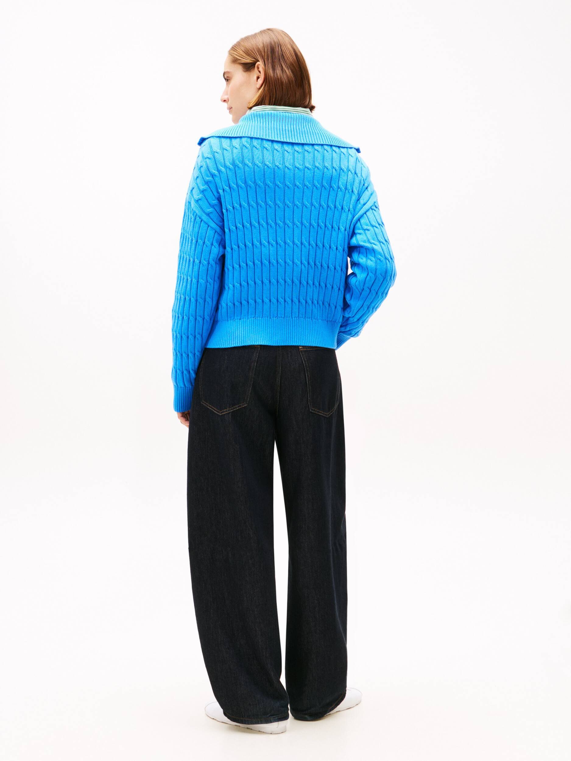 Tommy Hilfiger Pulover | Relaxed fit